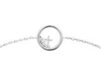 Bracelet Isi - Argent 925