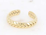 Bague Scott (tressée)