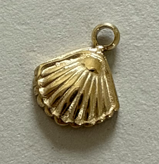 BP-Charm's 29 (mini coquillage)