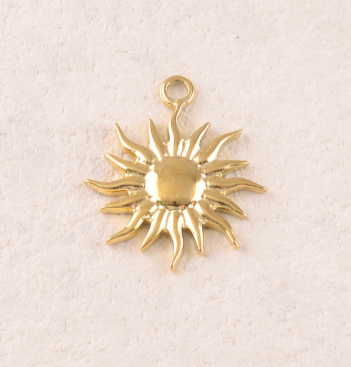 Pendentif Solesis