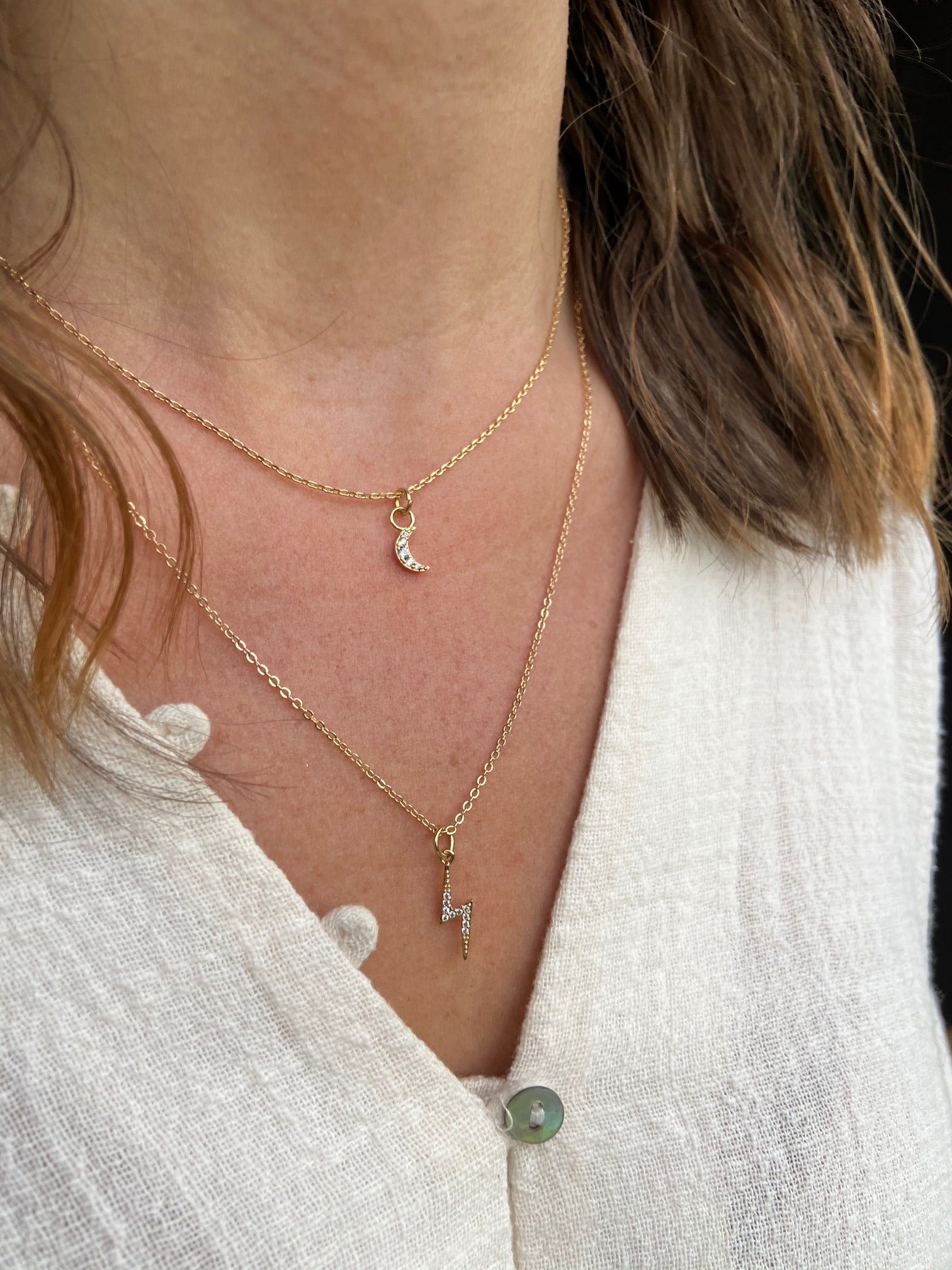 pendentif-foudre-plaque-or