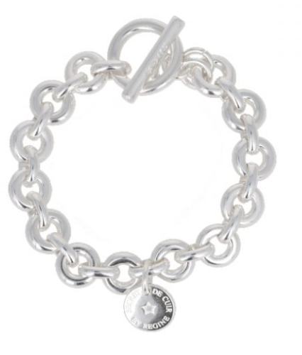 Bracelet bouée N°500 - Secret de cuir