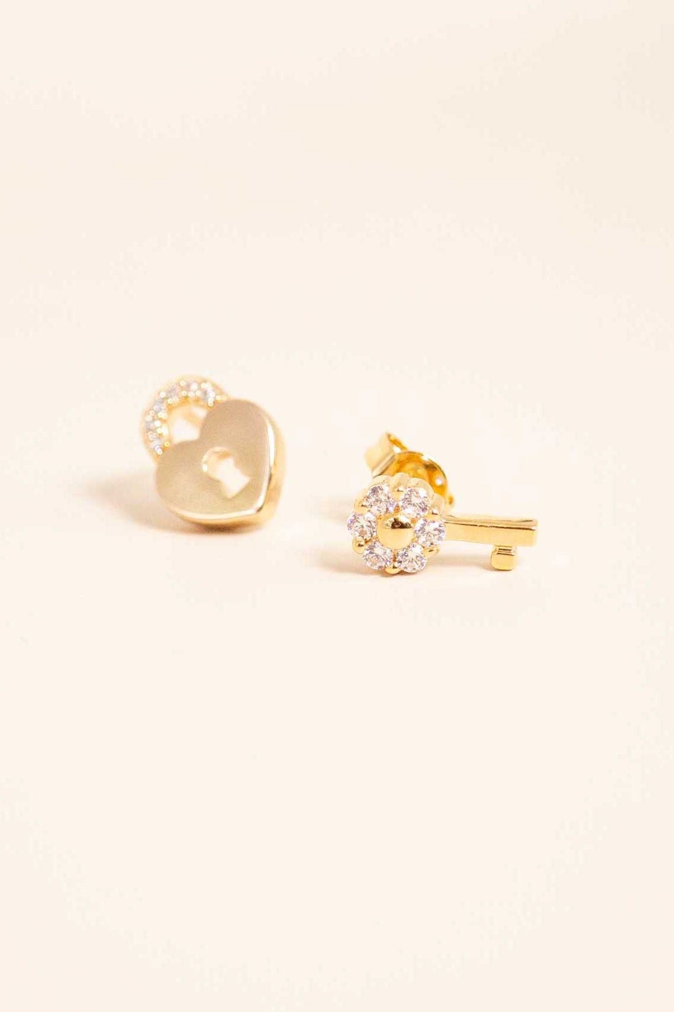 puces-locky-plaque-or