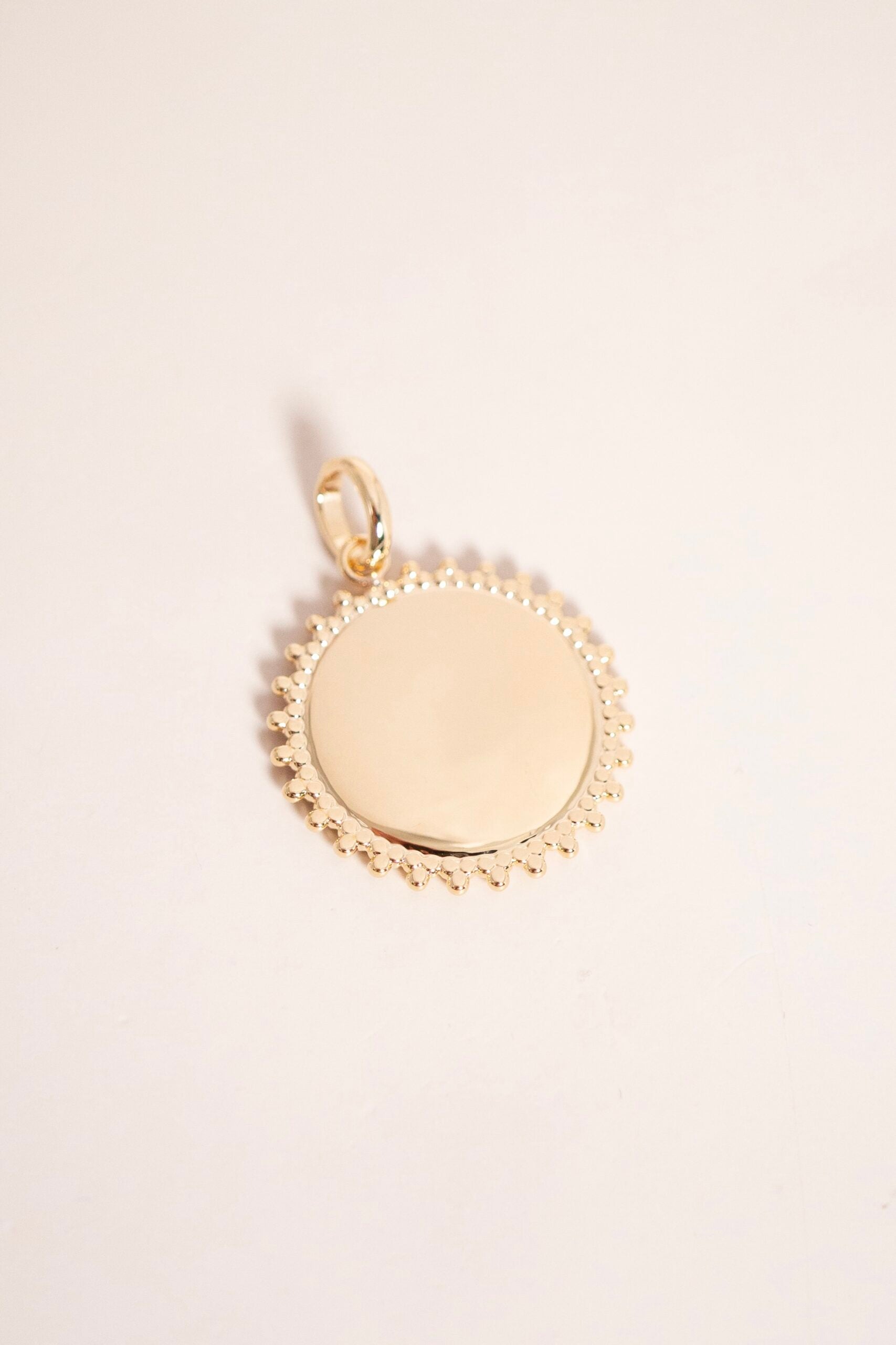 Pendentif Honey