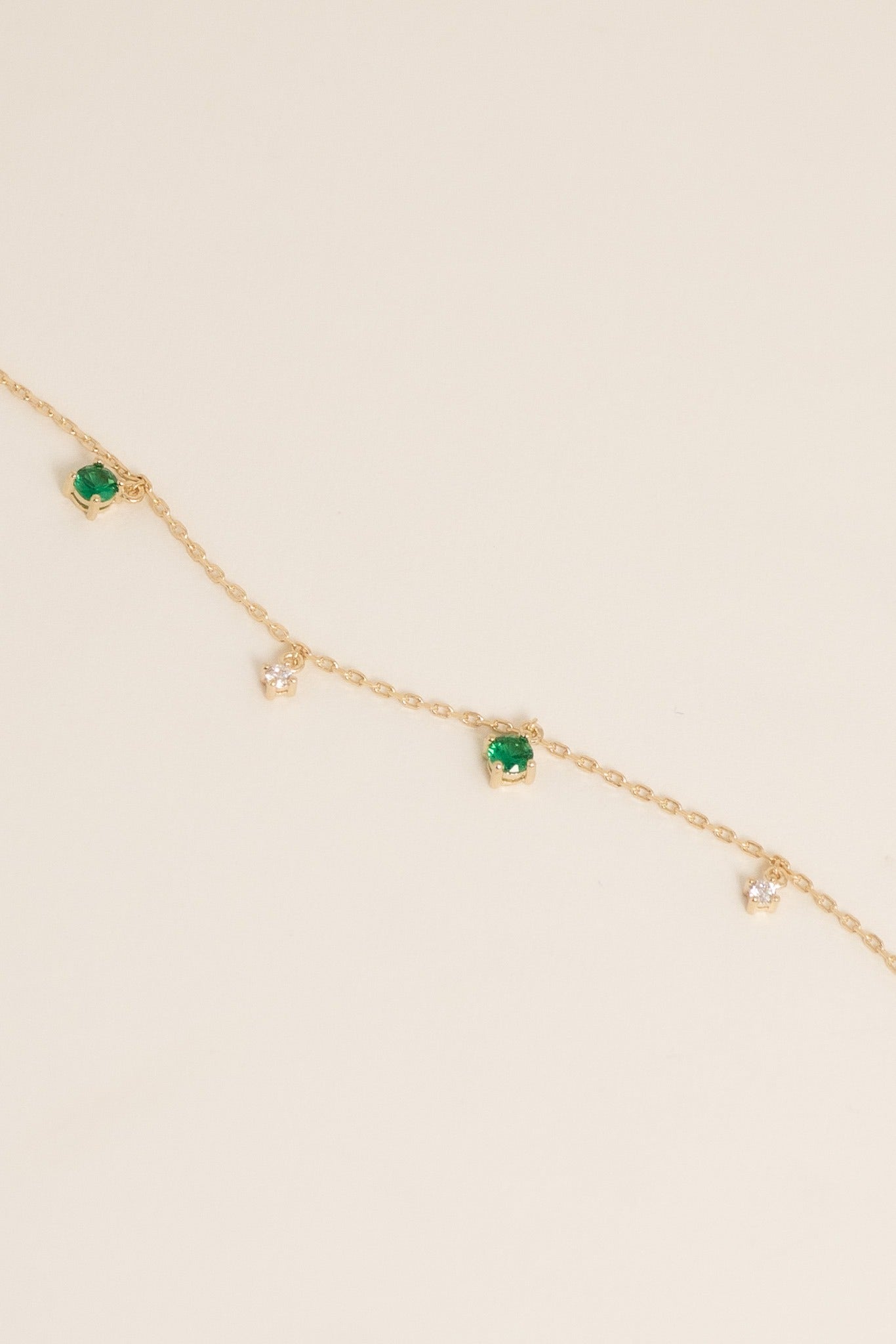 bracelet-melia-plaque-or