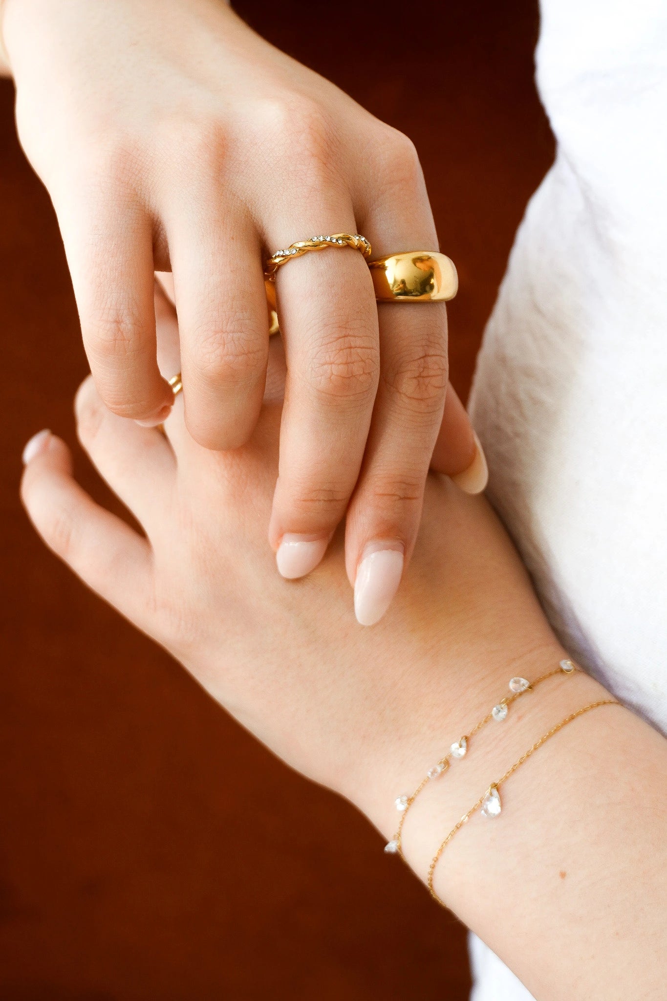 Bague Ava