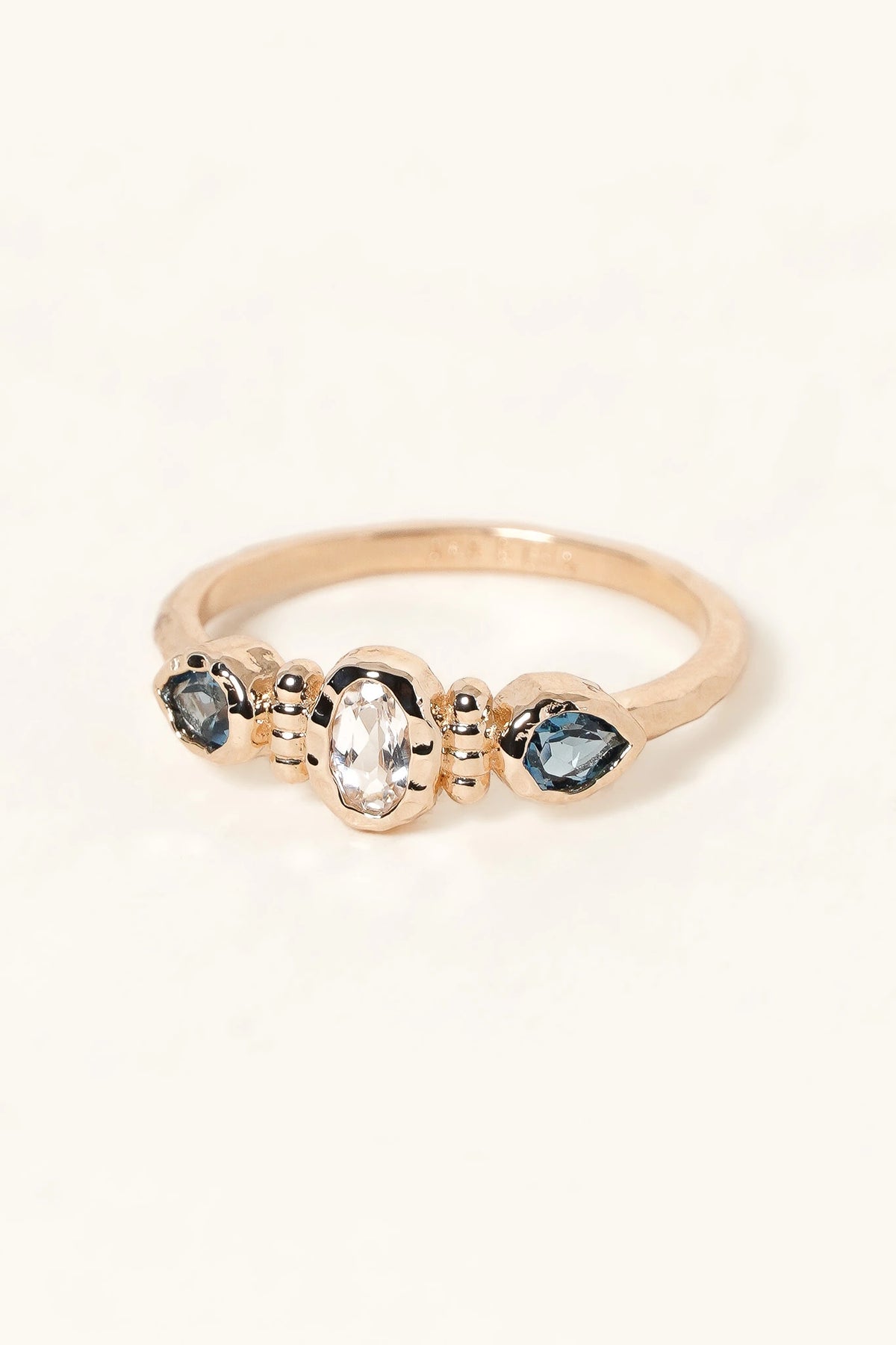 Bague Carla - Ana&Cha