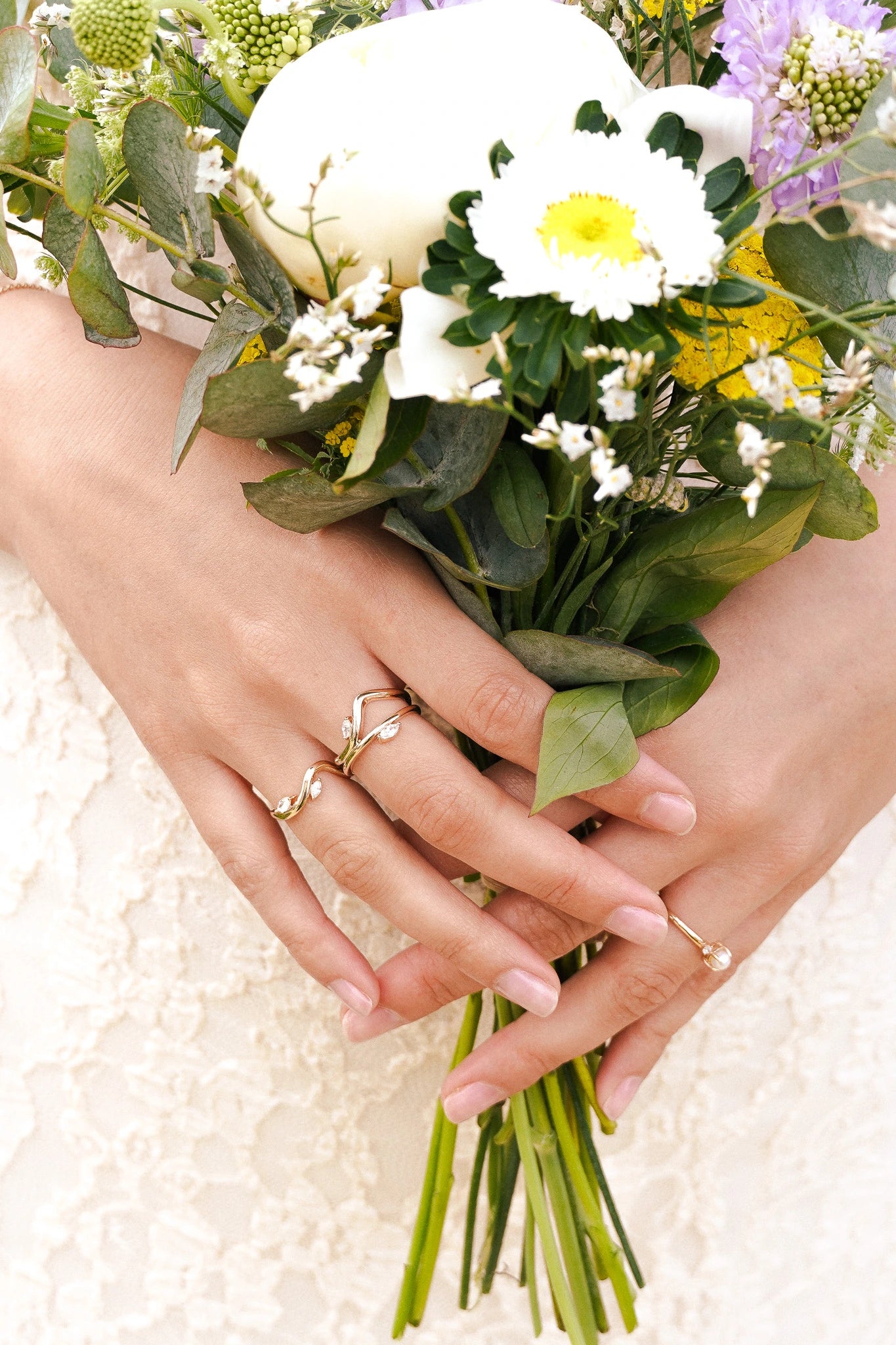 Bague Héra N°2