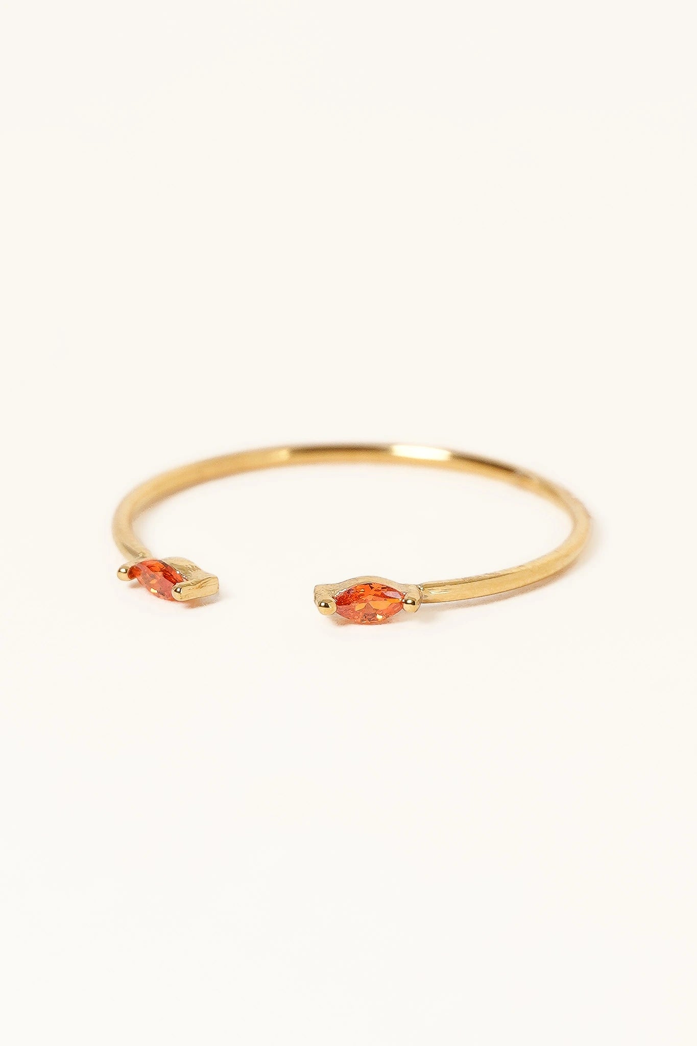 Bague Léonie