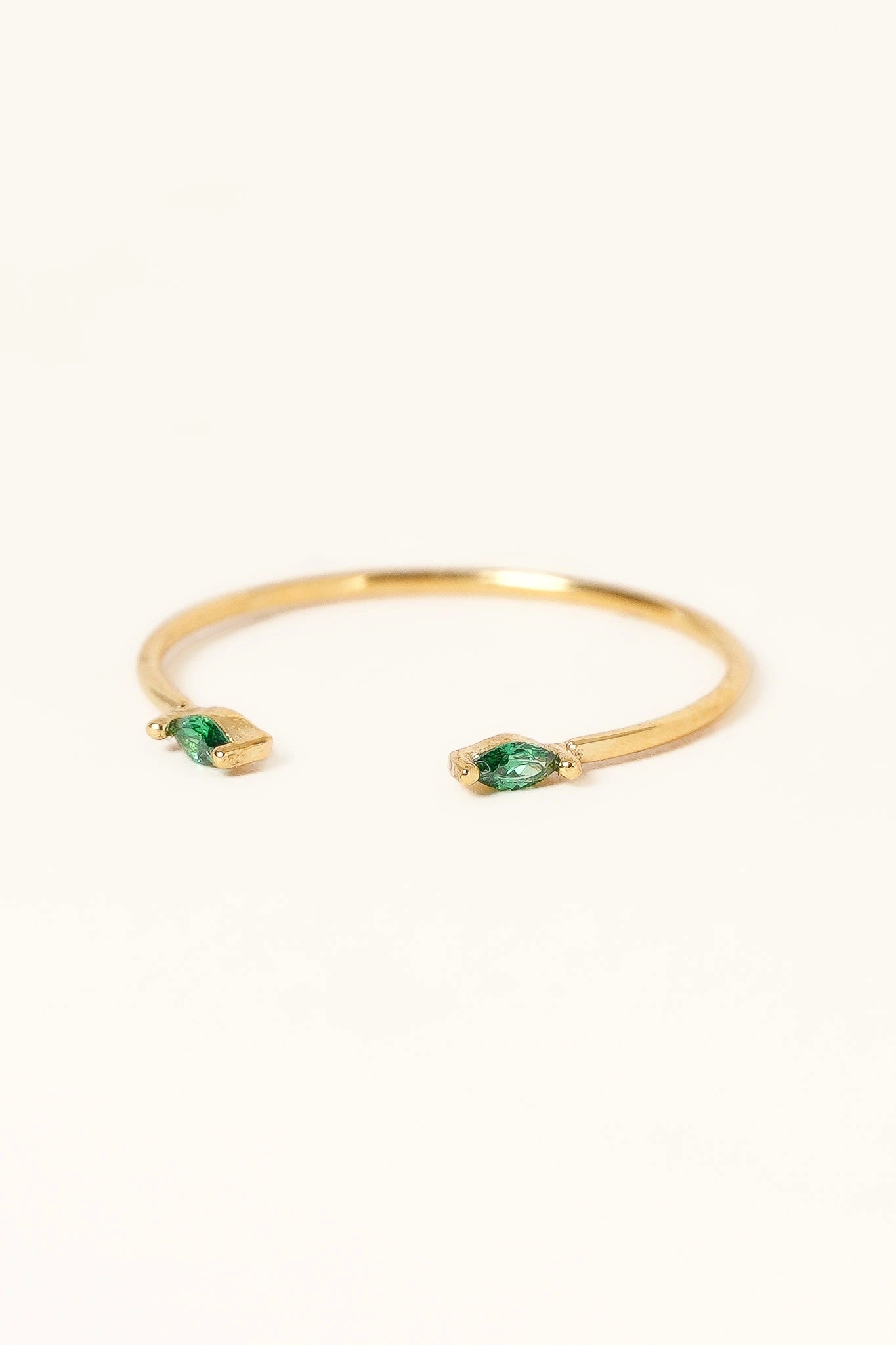 Bague Léonie