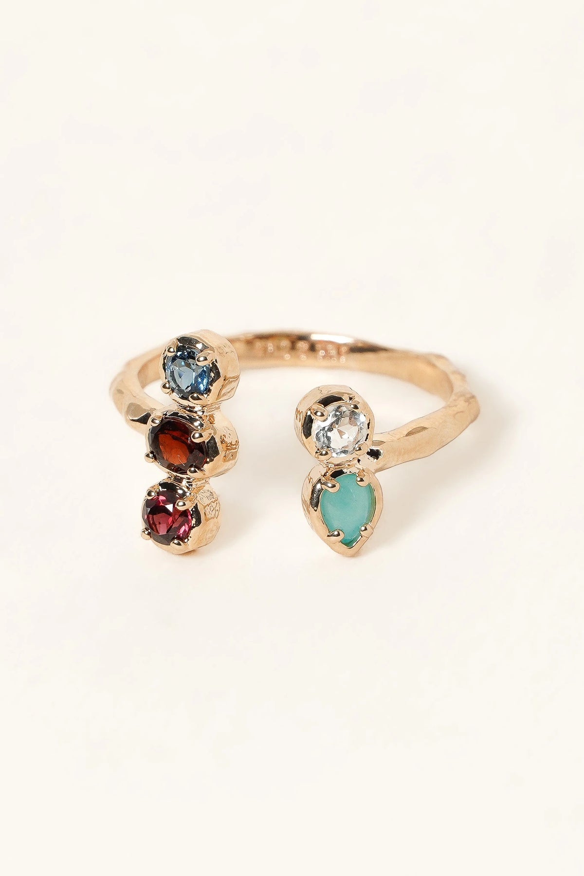 Bague Lina - Ana&Cha