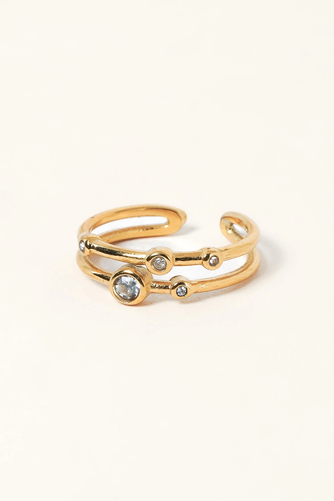 Bague Maggy
