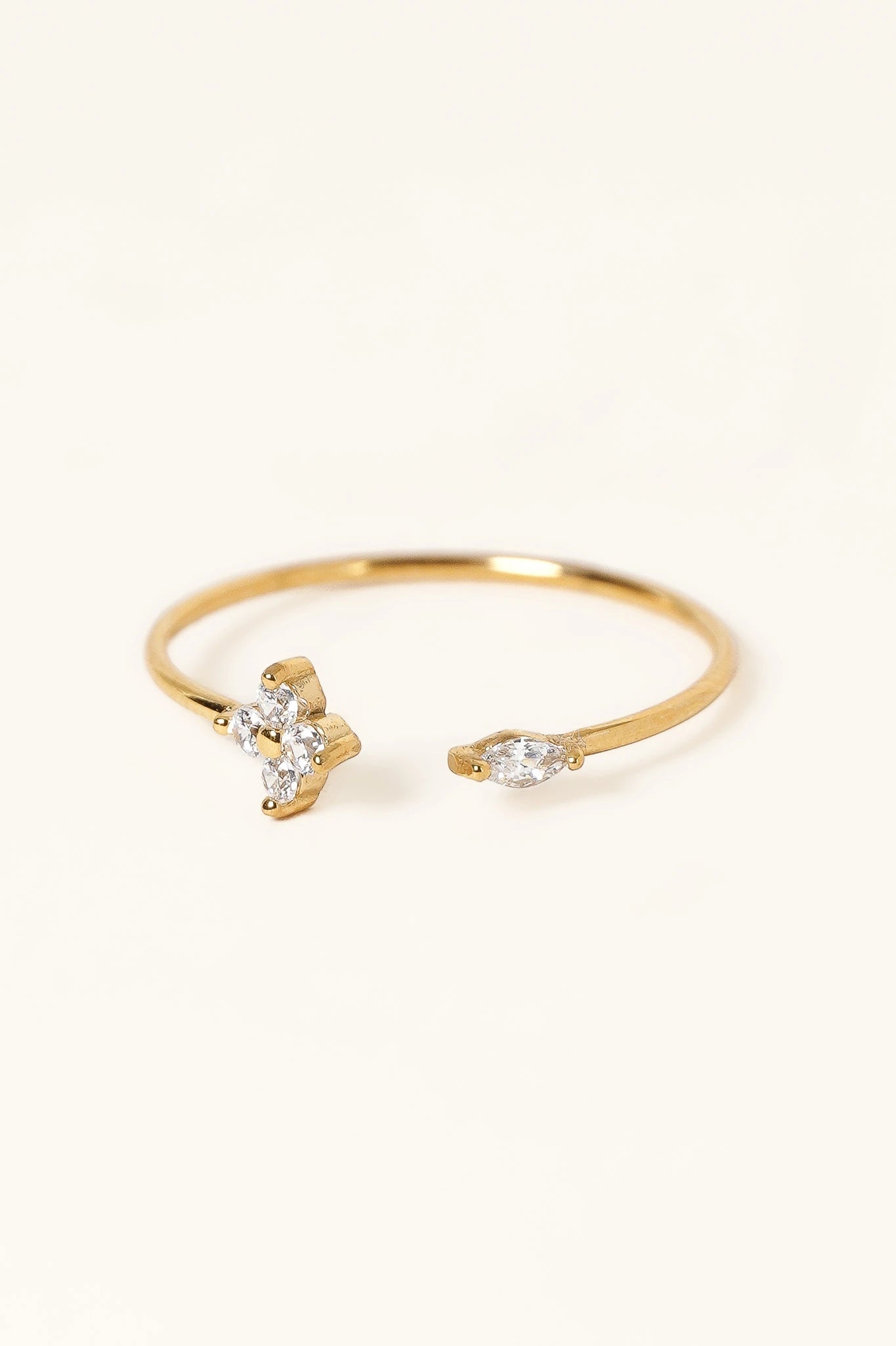 Bague Noor N°2