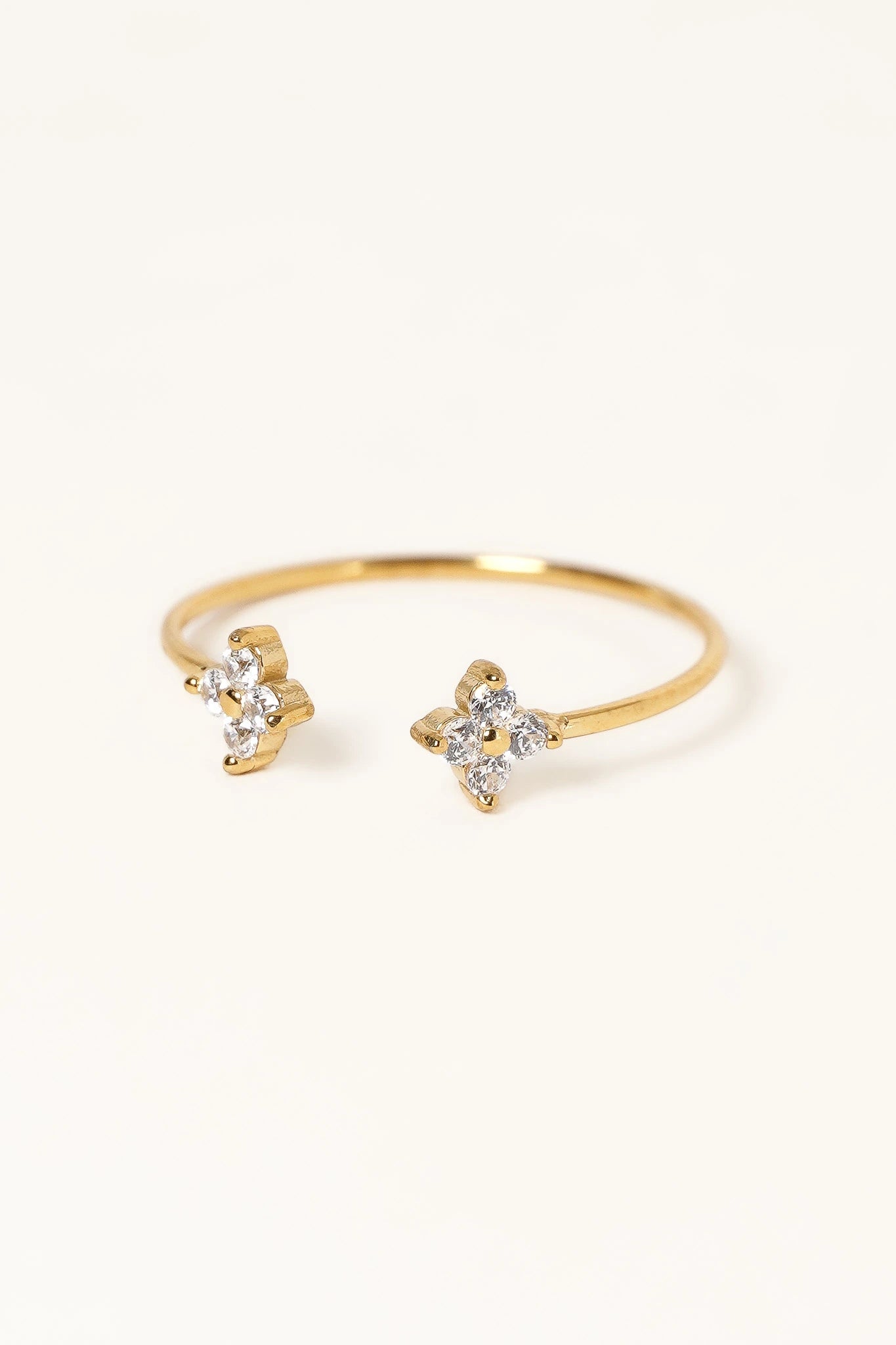 Bague Noor