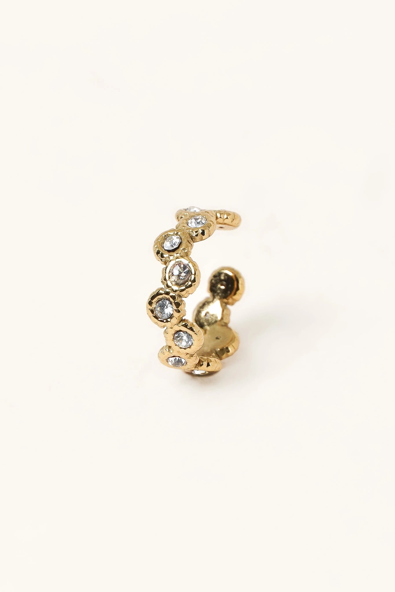Bague d'oreille Janelle