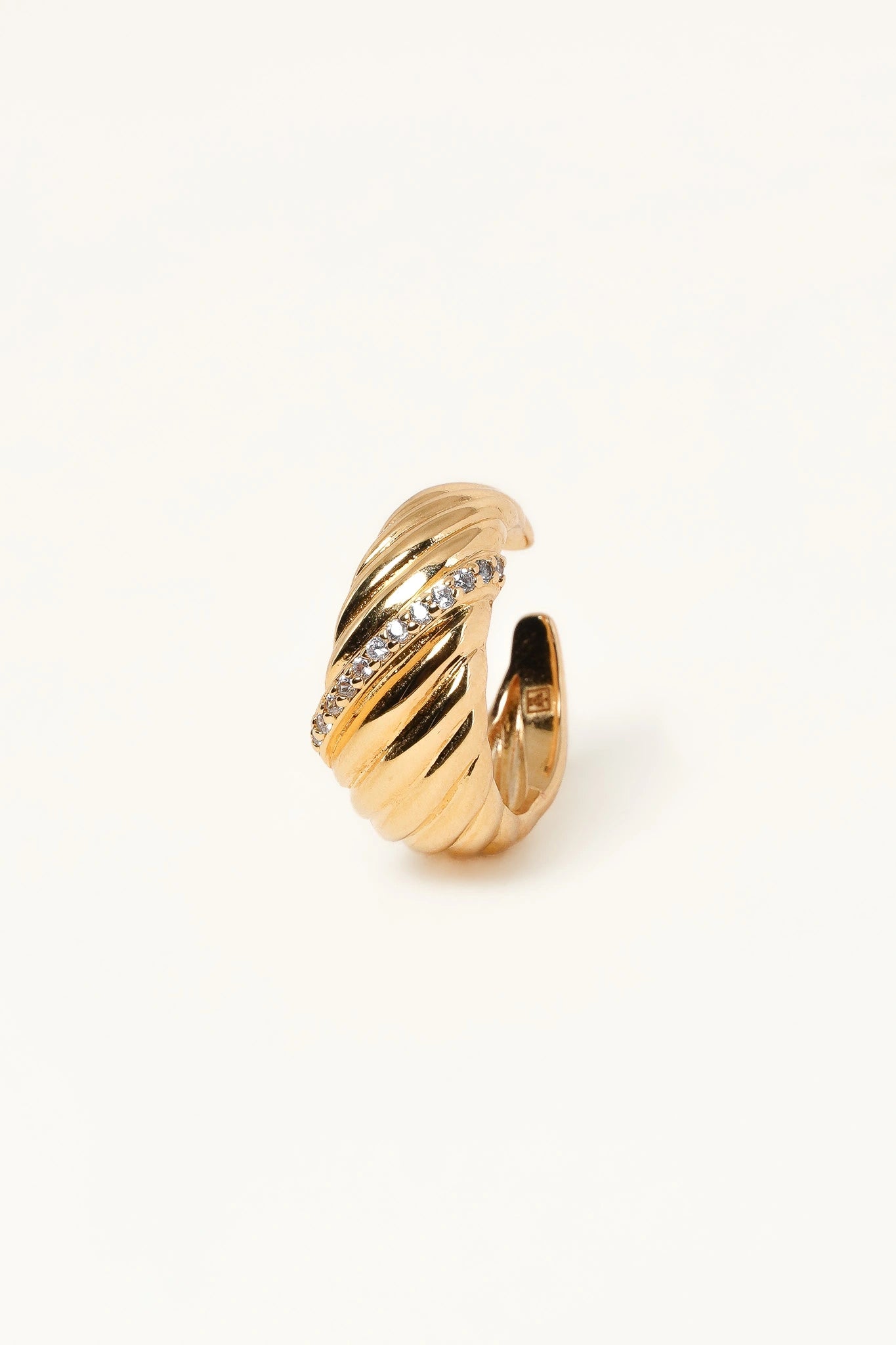 Bague d'oreille Rome