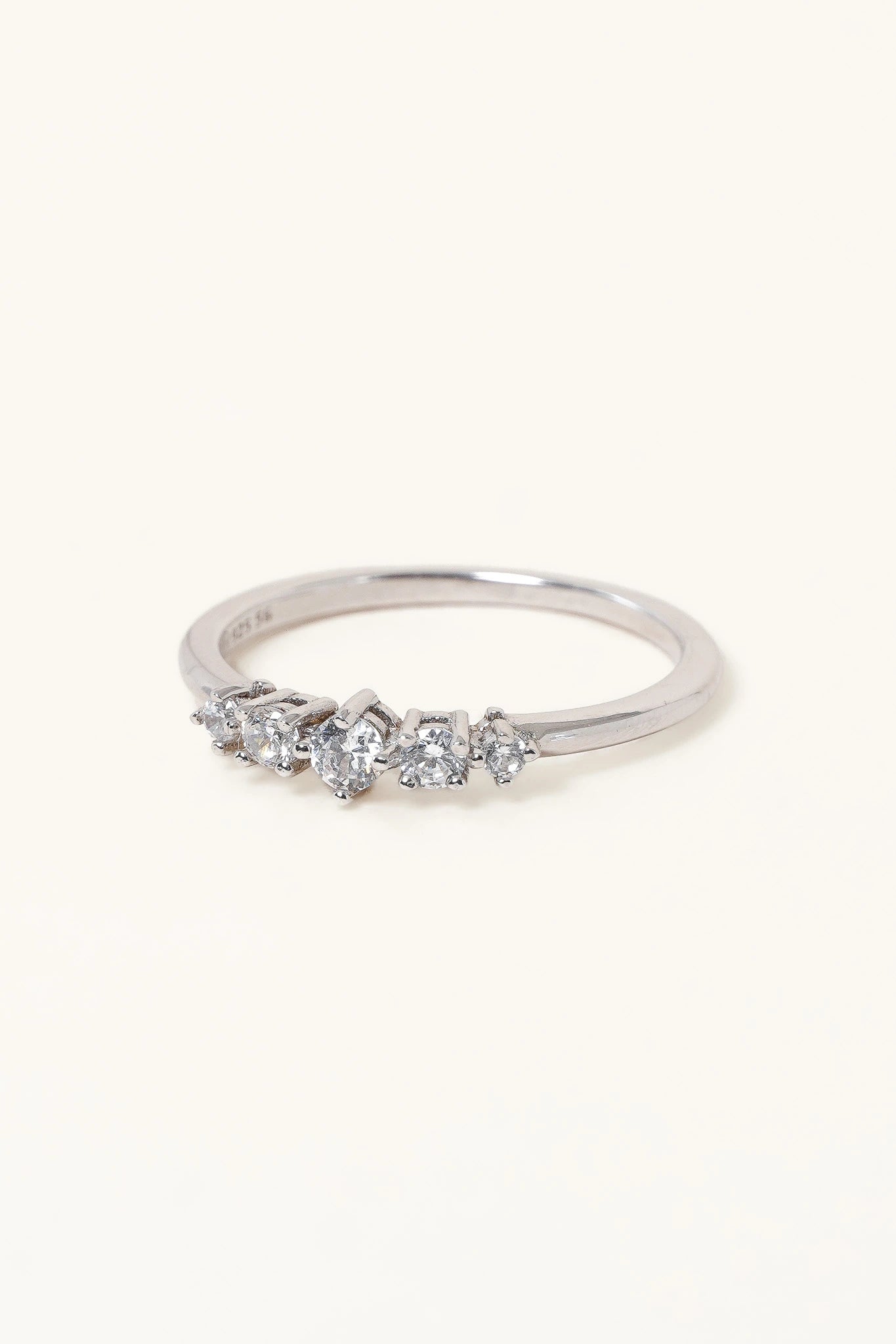 Bague Prisca