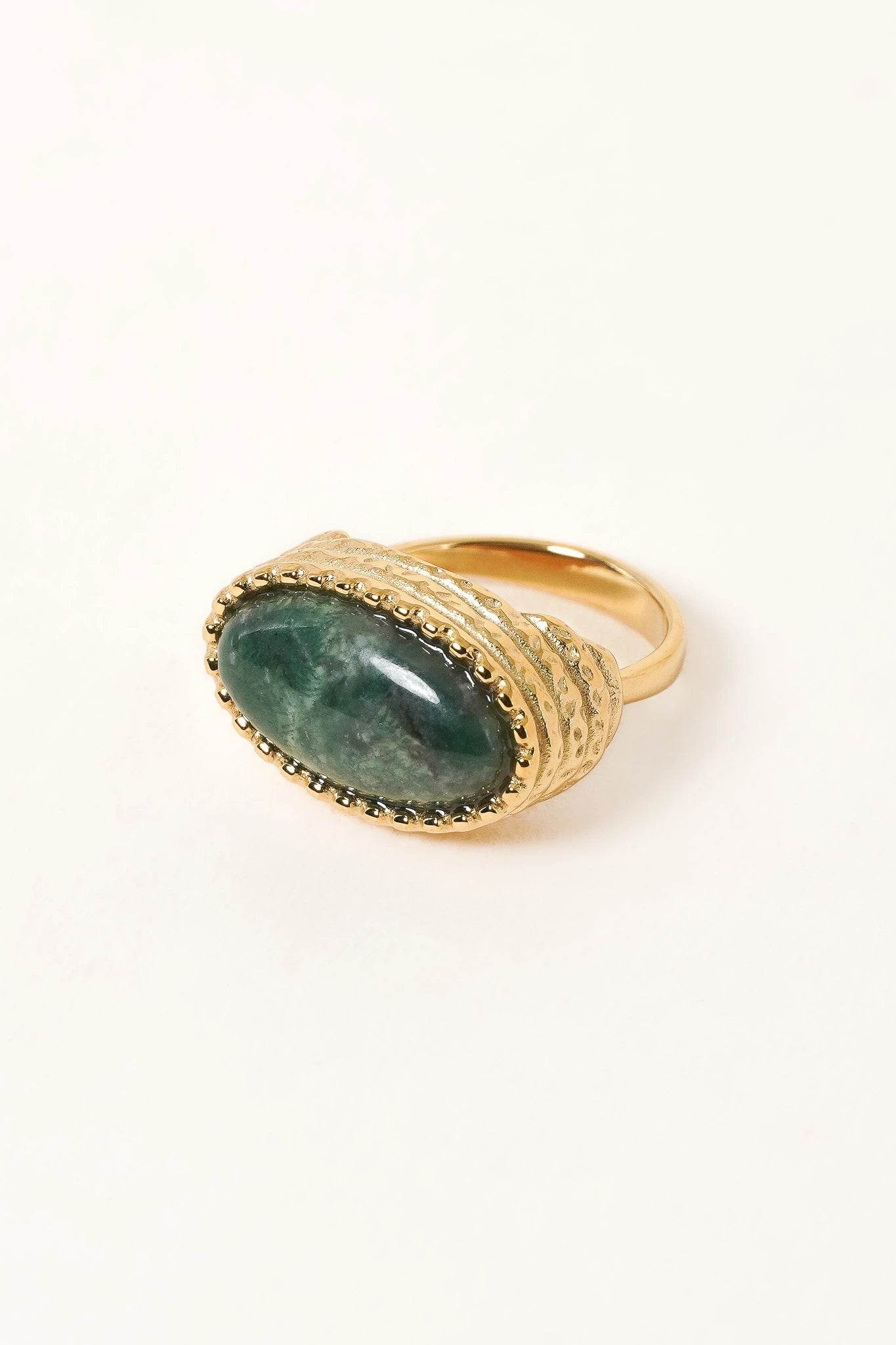 Bague Solstice