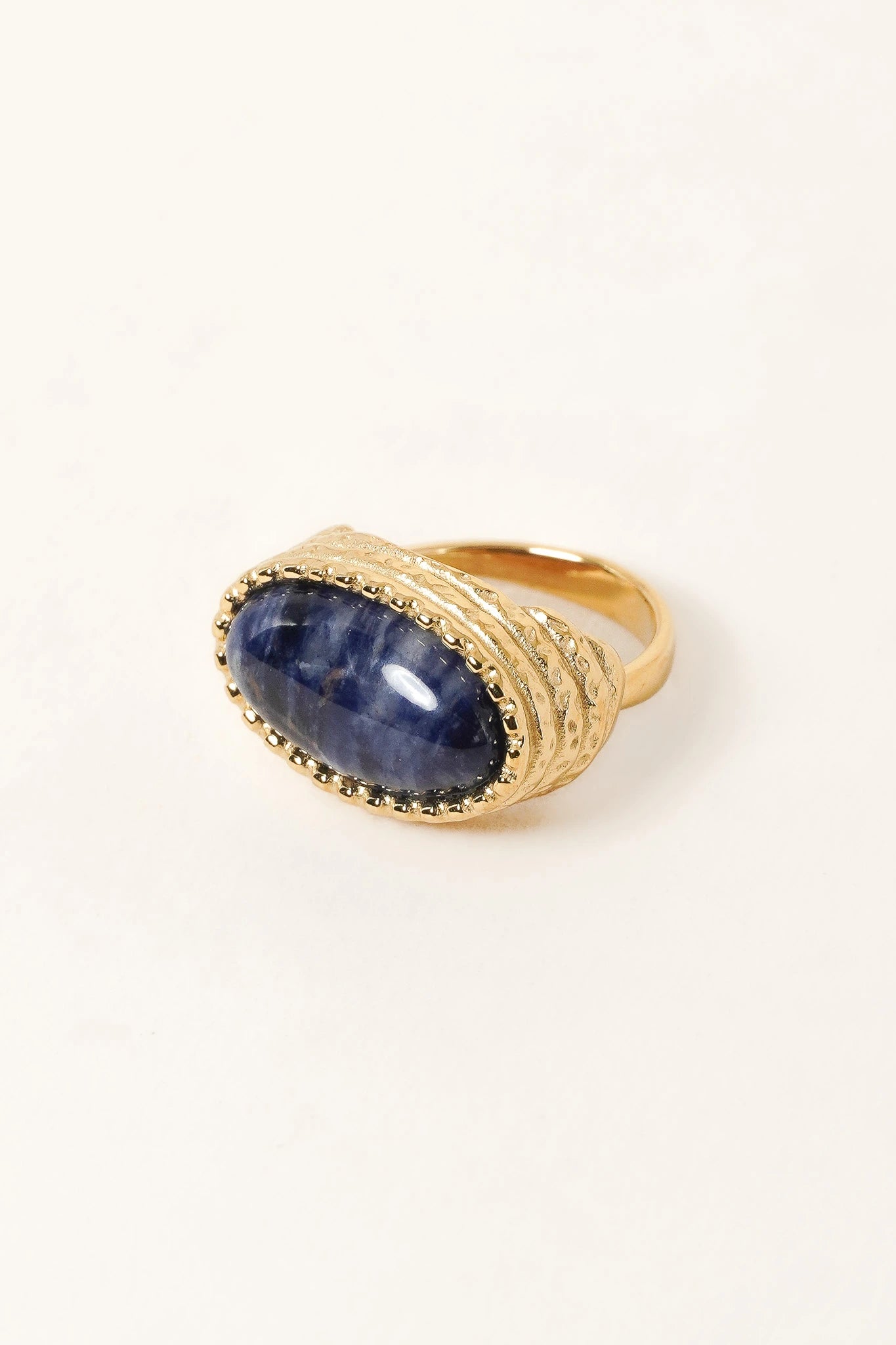 Bague Solstice