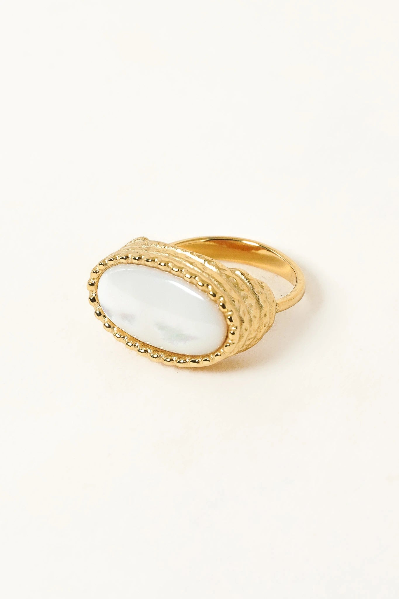 Bague Solstice
