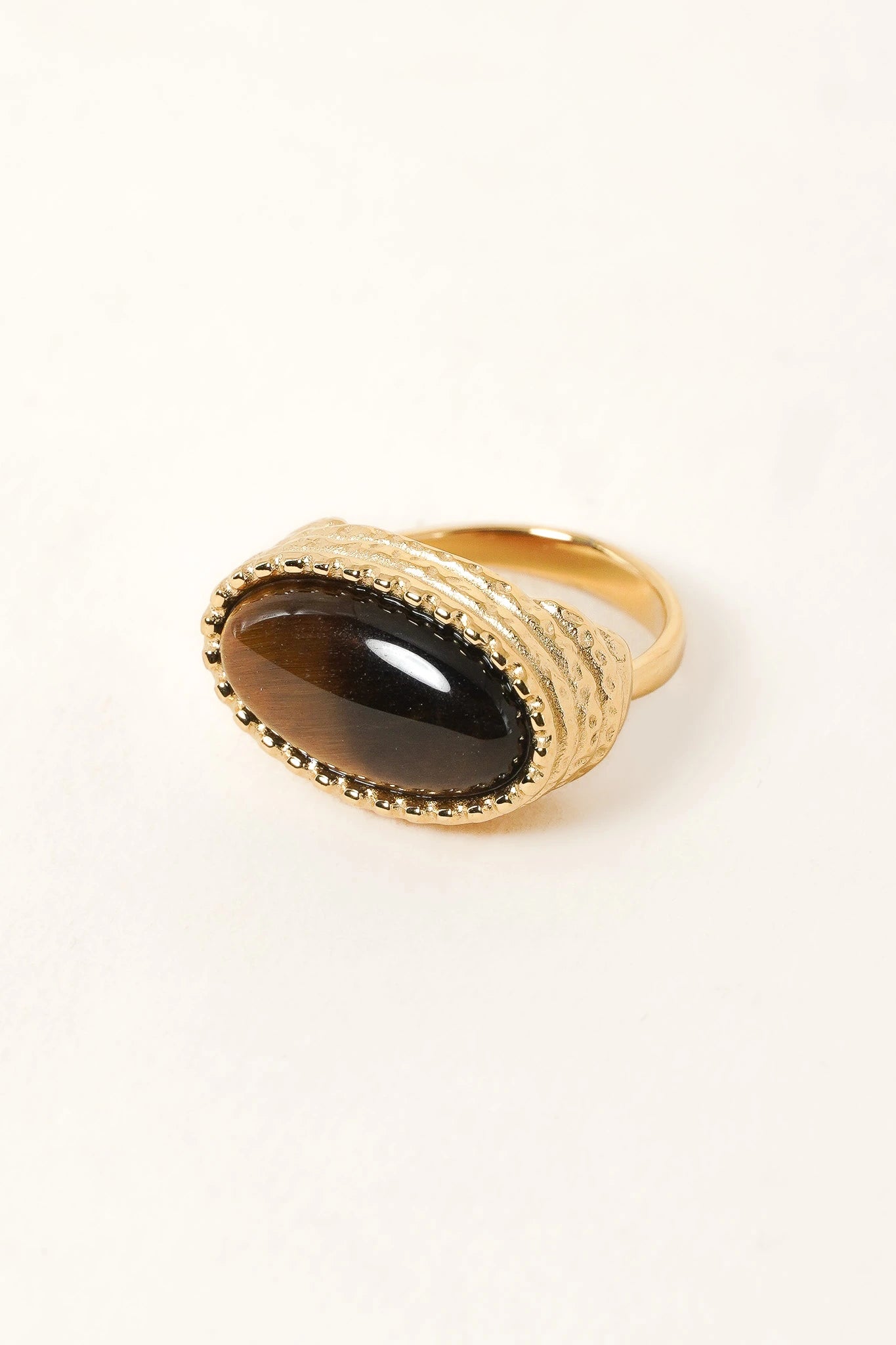 Bague Solstice