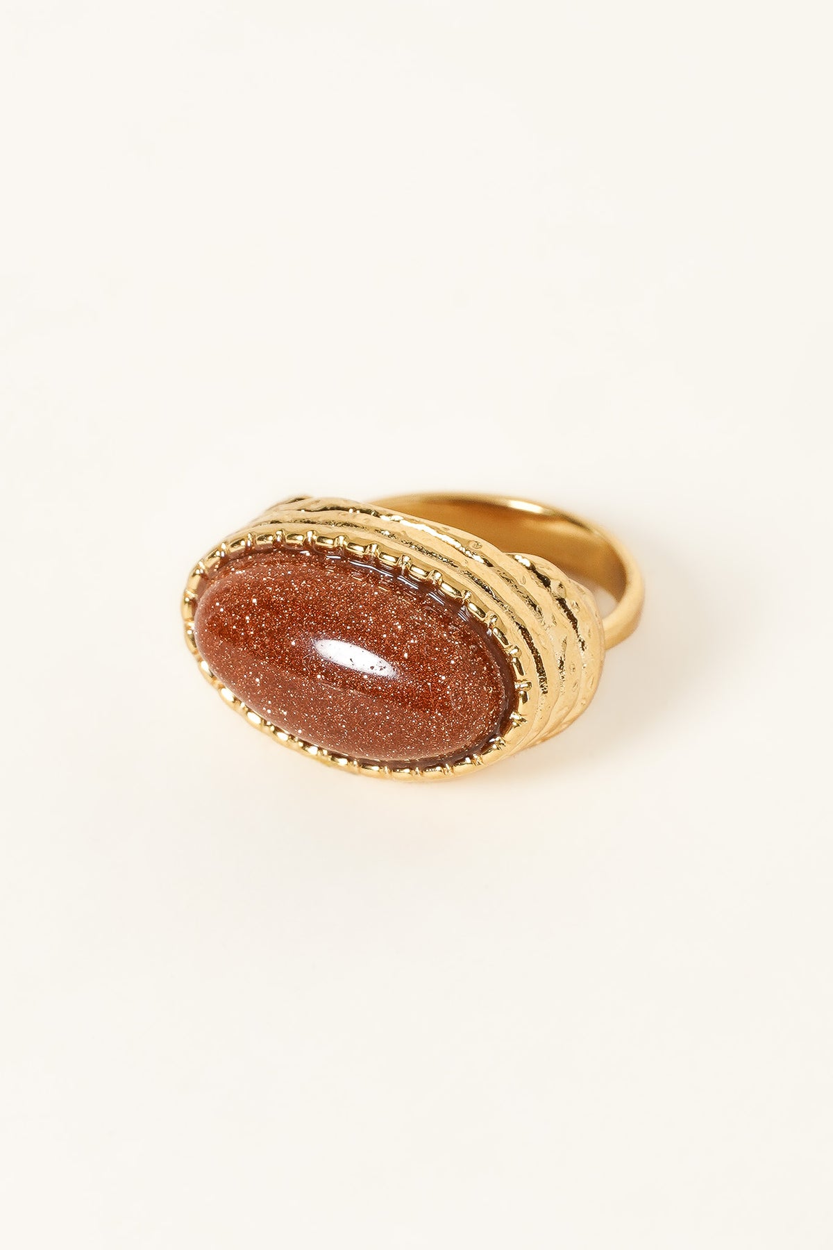 Bague Solstice