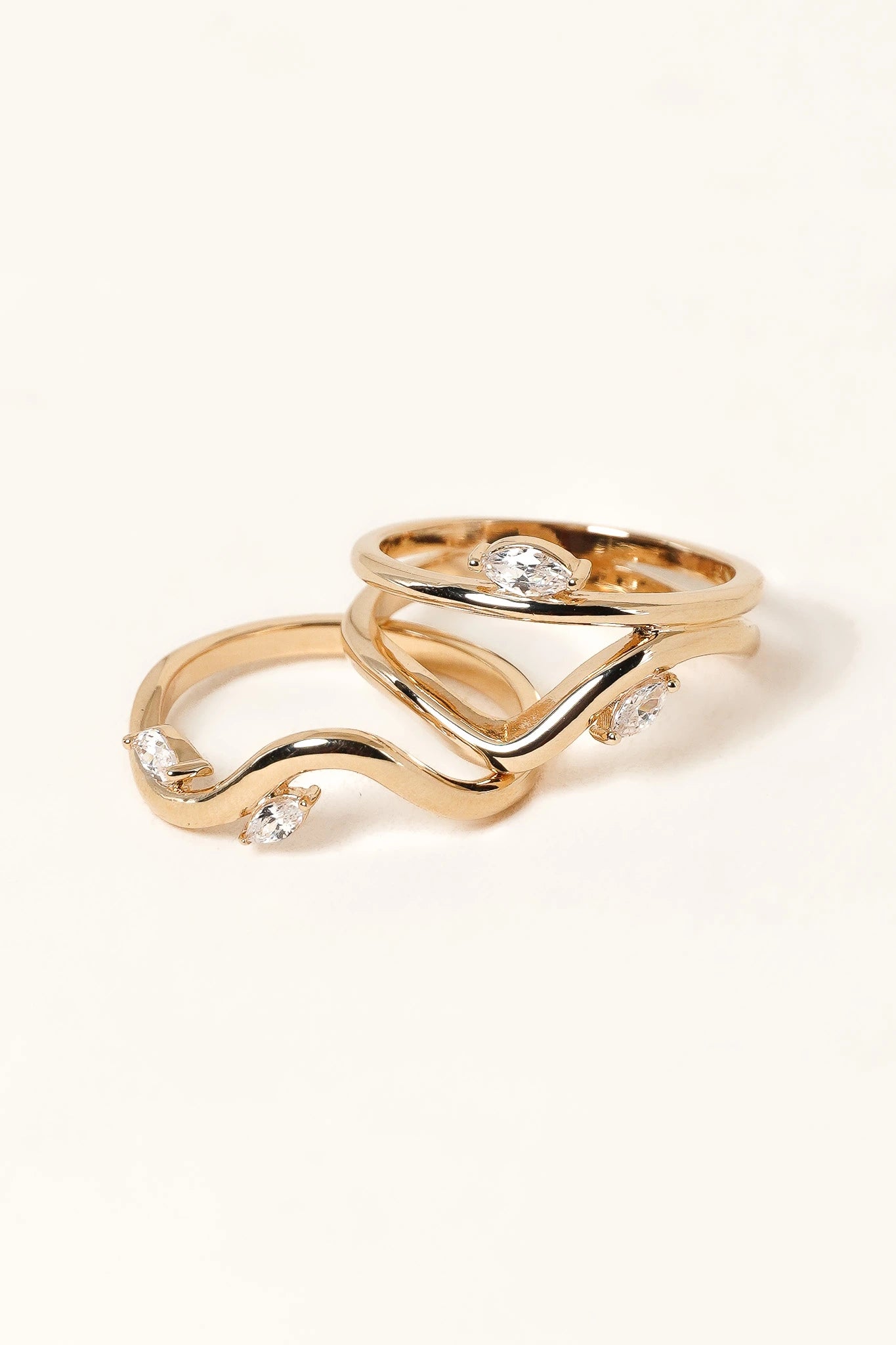 Bague Héra