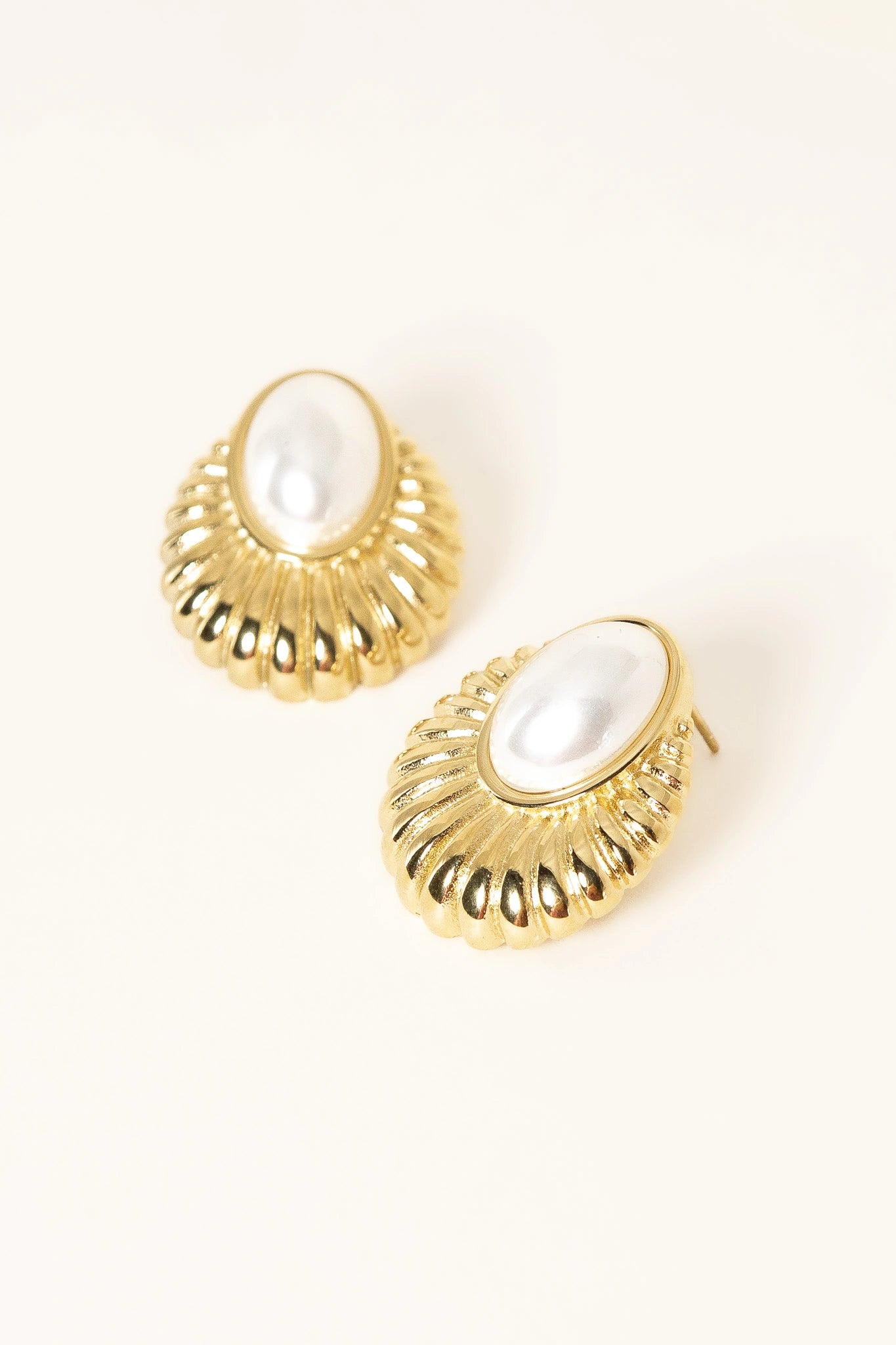 Boucles d'oreilles Cassidy