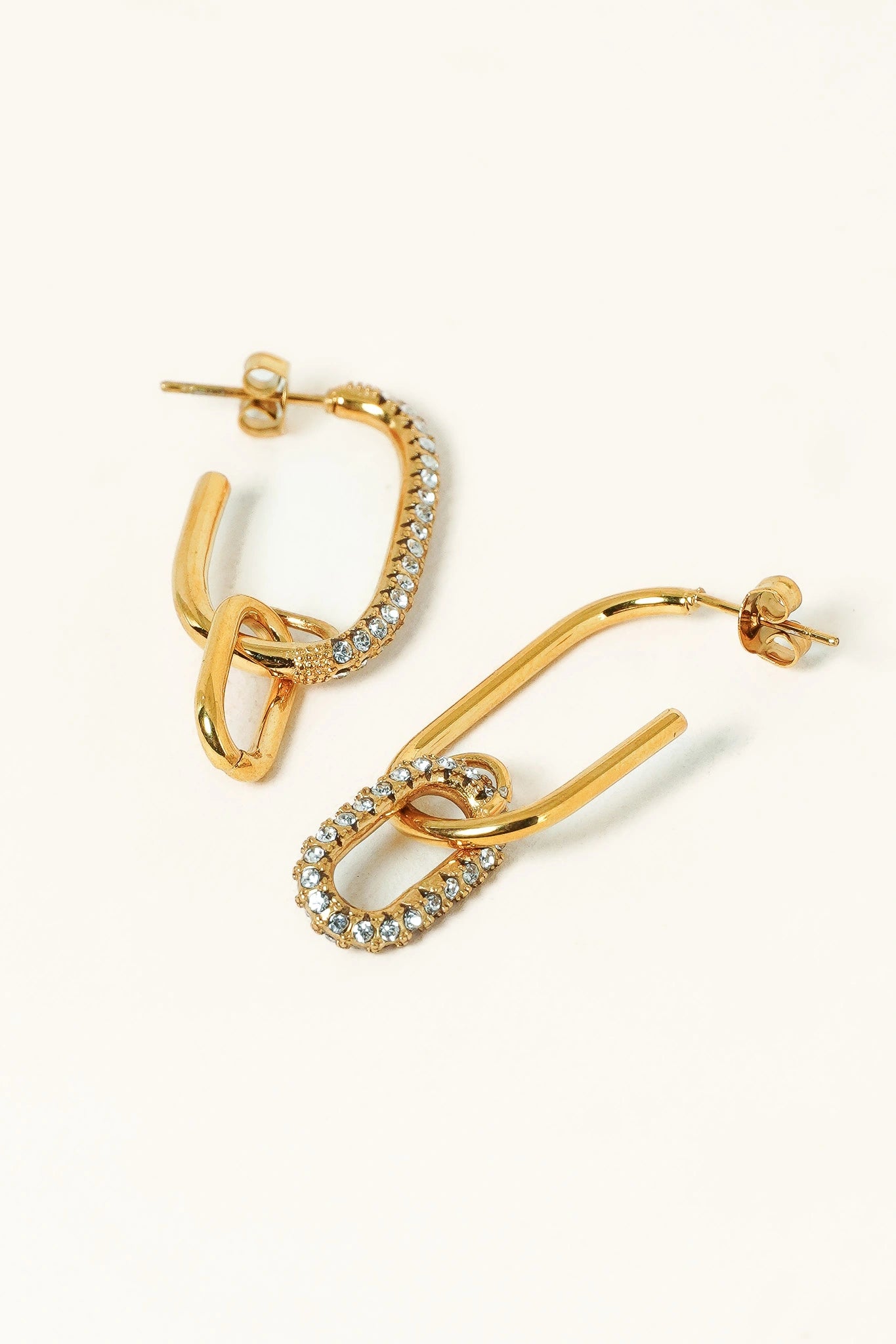 Boucles d'oreilles Cecily