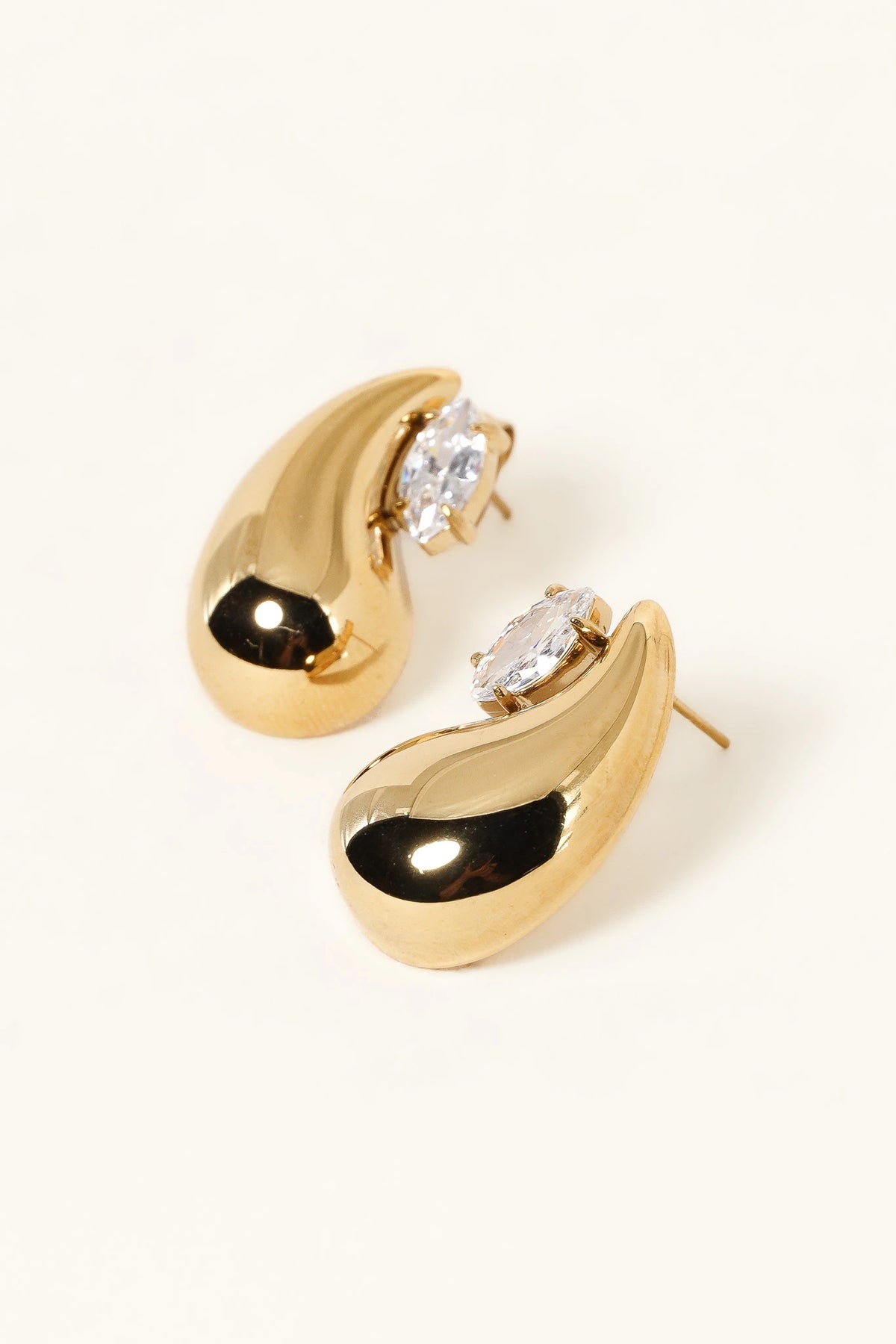Boucles d'oreilles Drop OZ