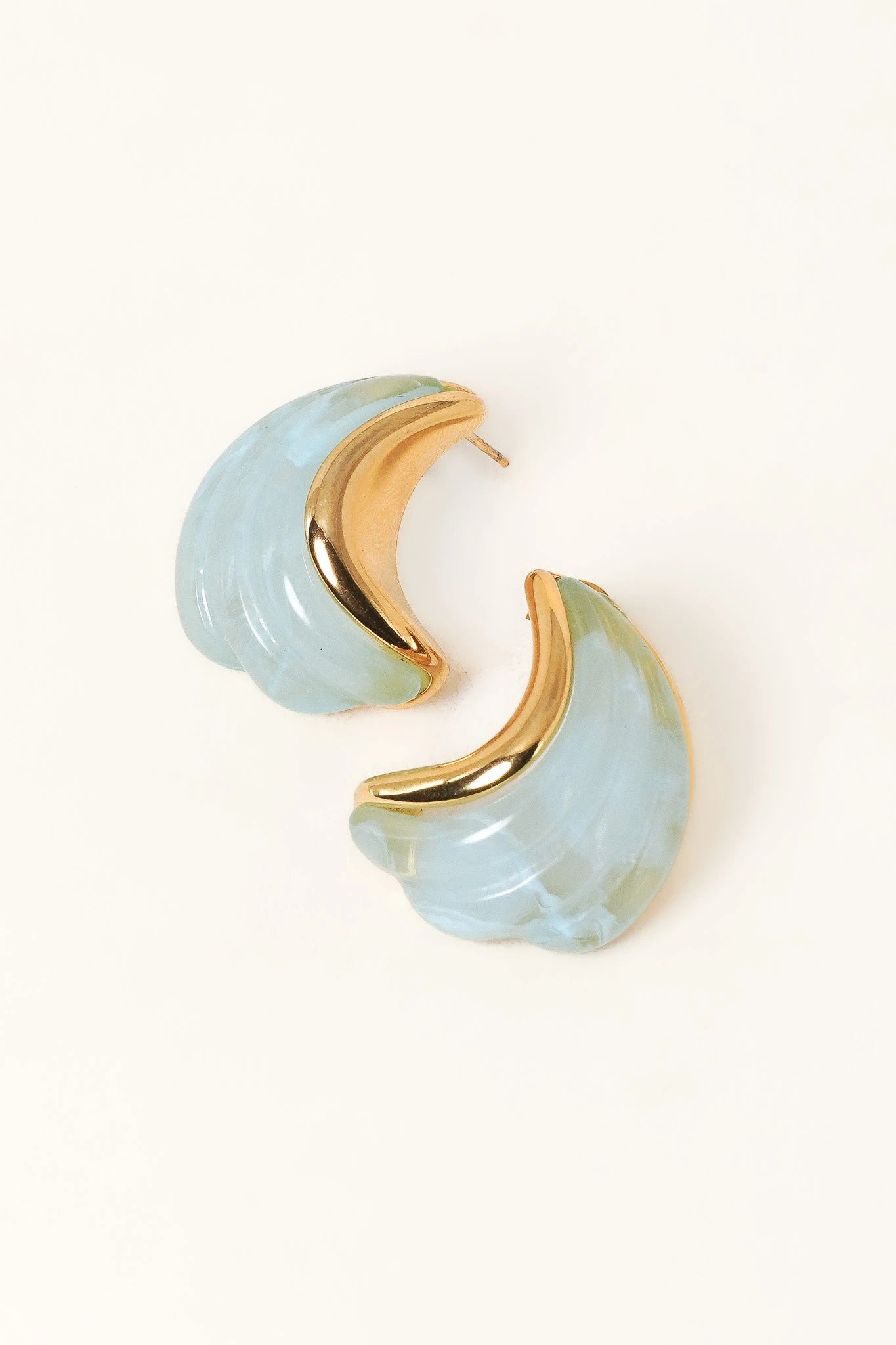 Boucles d'oreilles Evaya