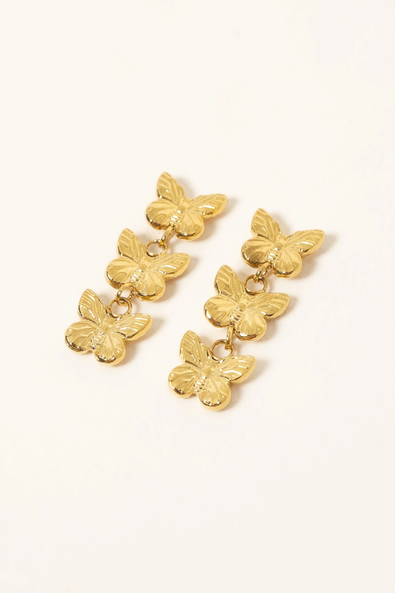 Boucles d'oreilles Fairytopia