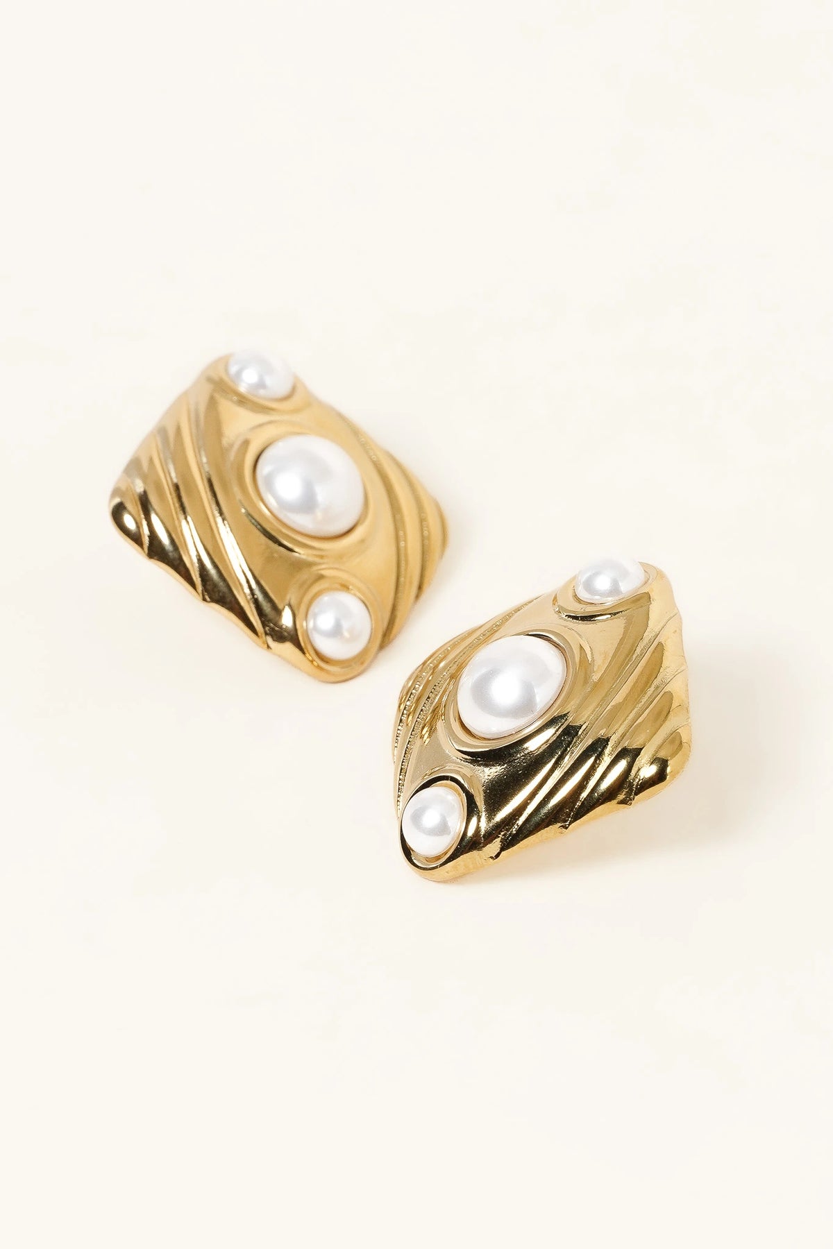 Boucles d'oreilles Isabella
