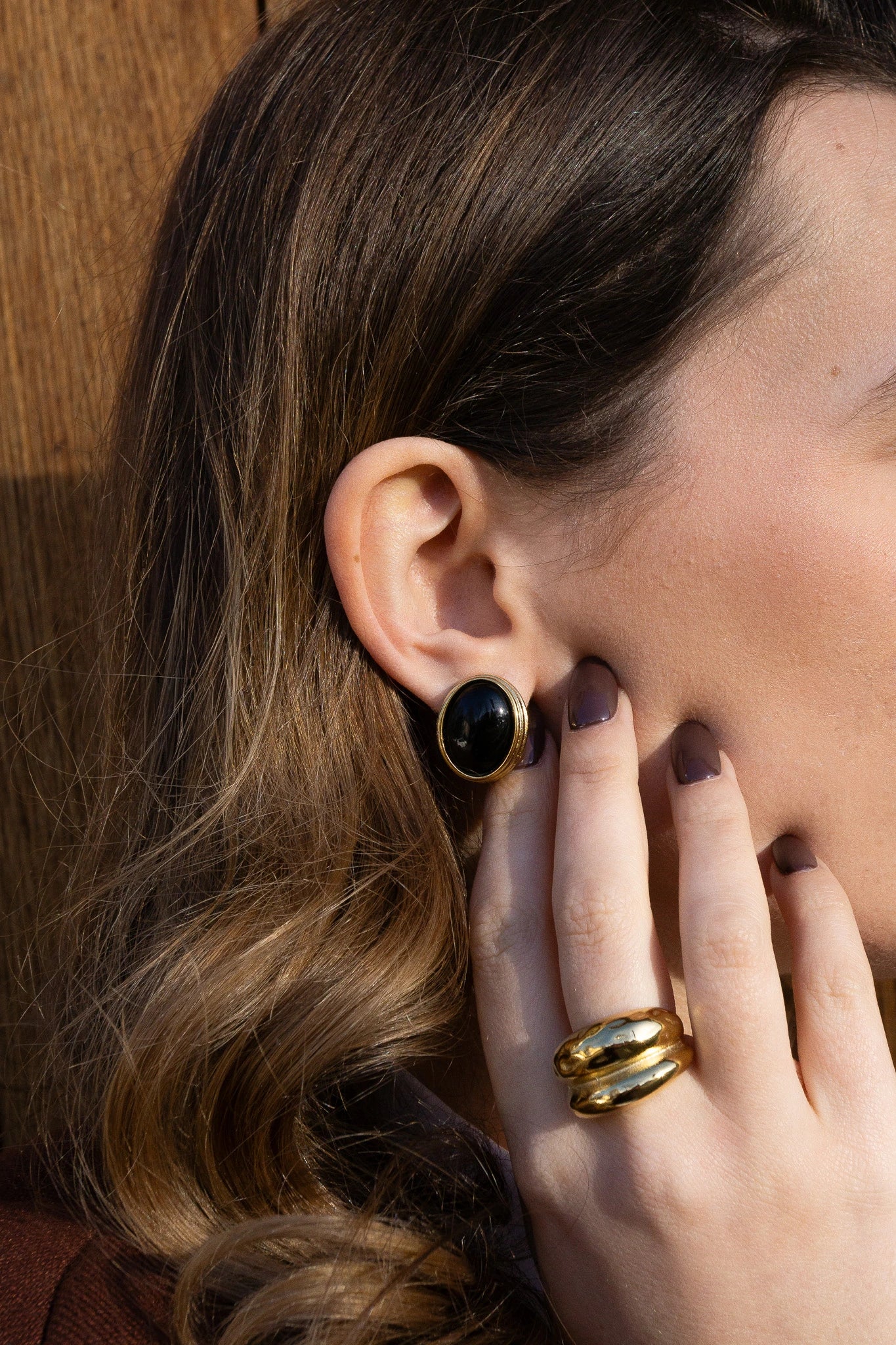 Boucles d'oreilles Jayne