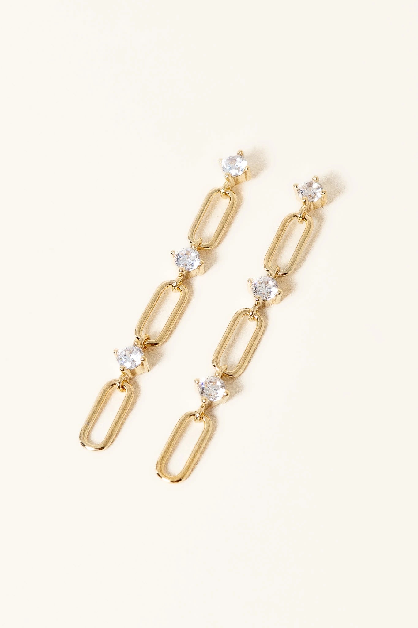 Boucles d'oreilles Laure