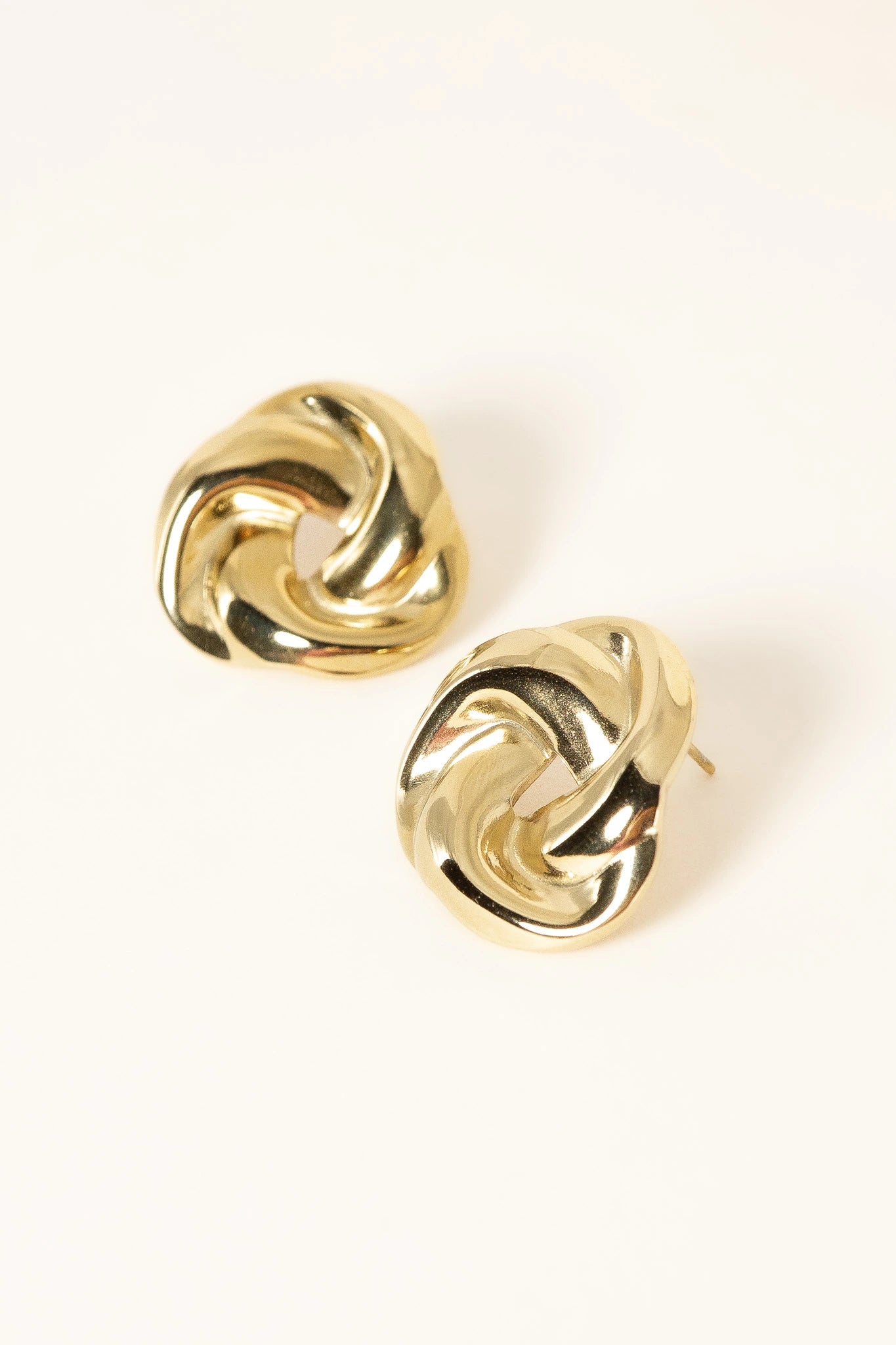 Boucles d'oreilles Lydie