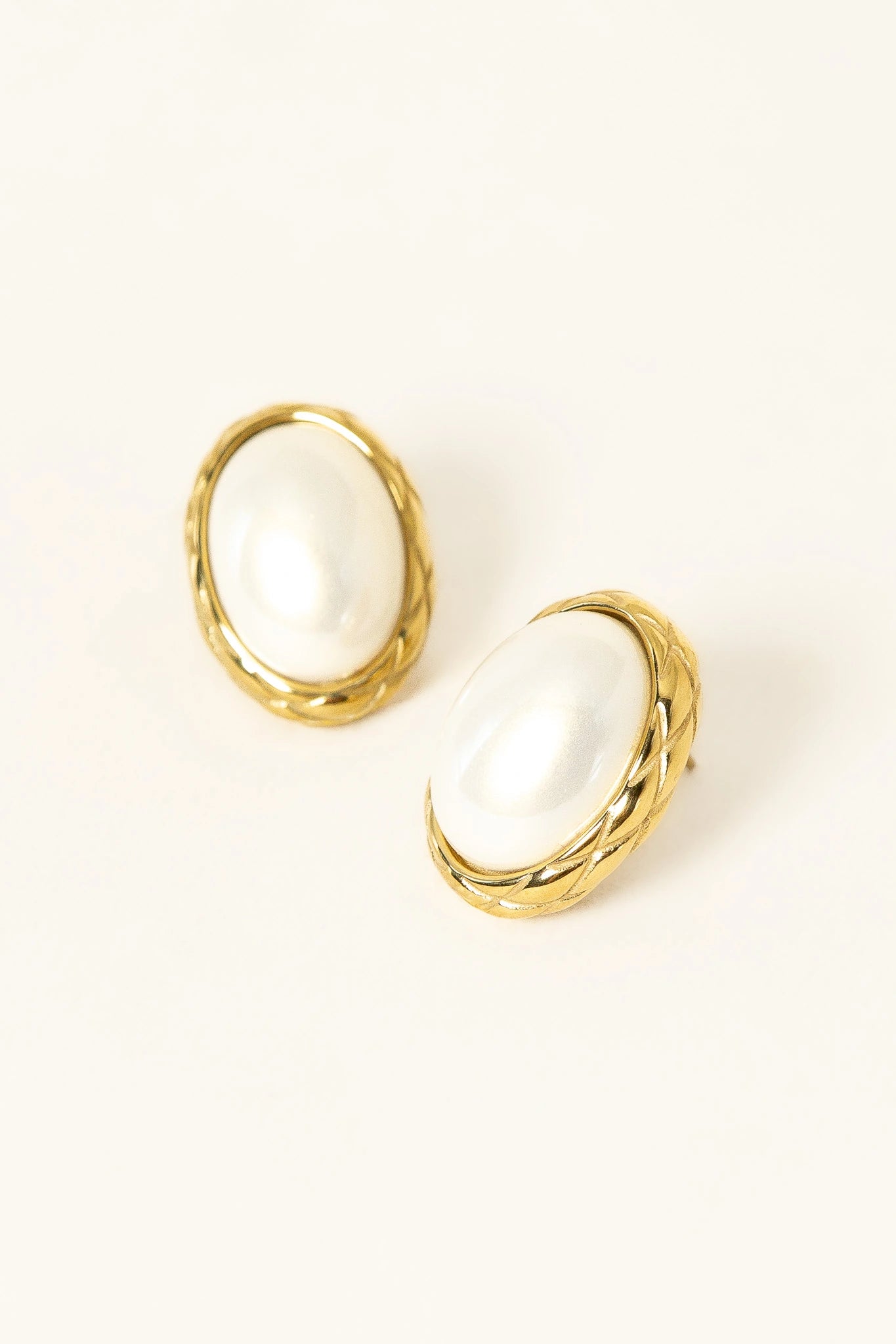 Boucles d'oreilles Maryline