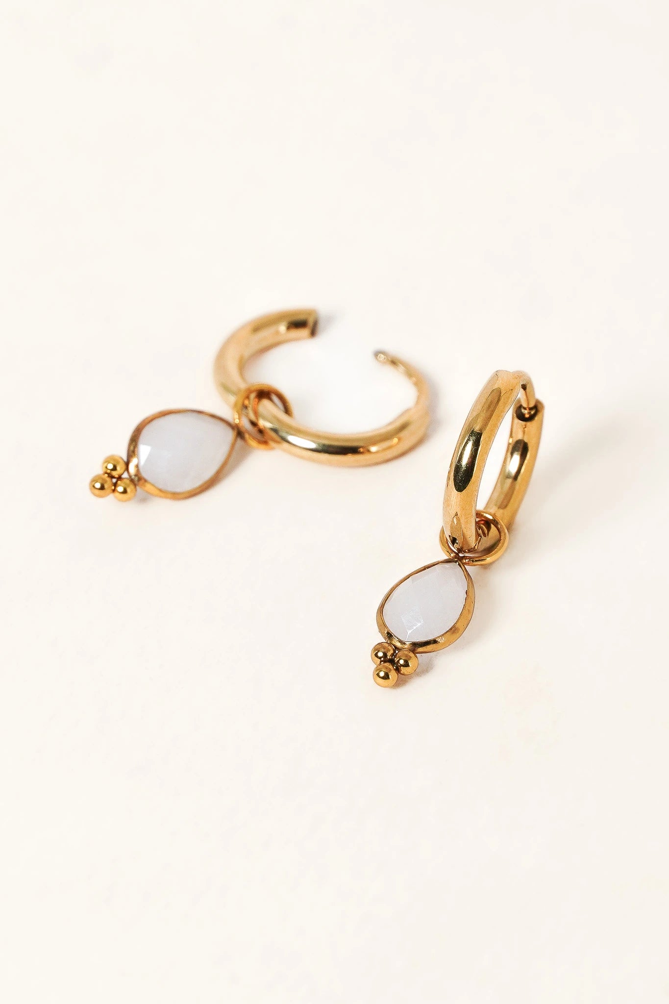 Boucles d'oreilles Noelynn