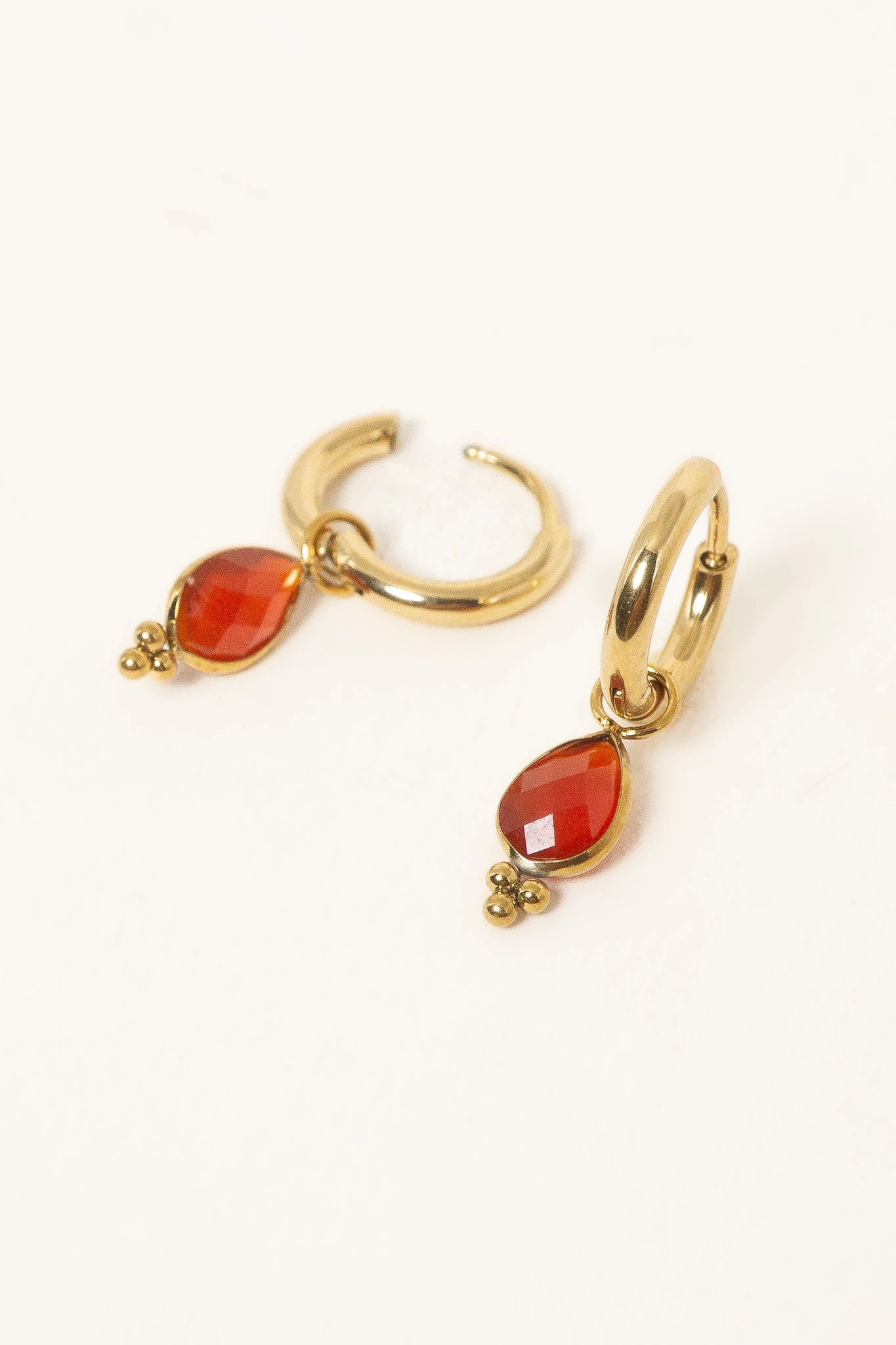 Boucles d'oreilles Noelynn