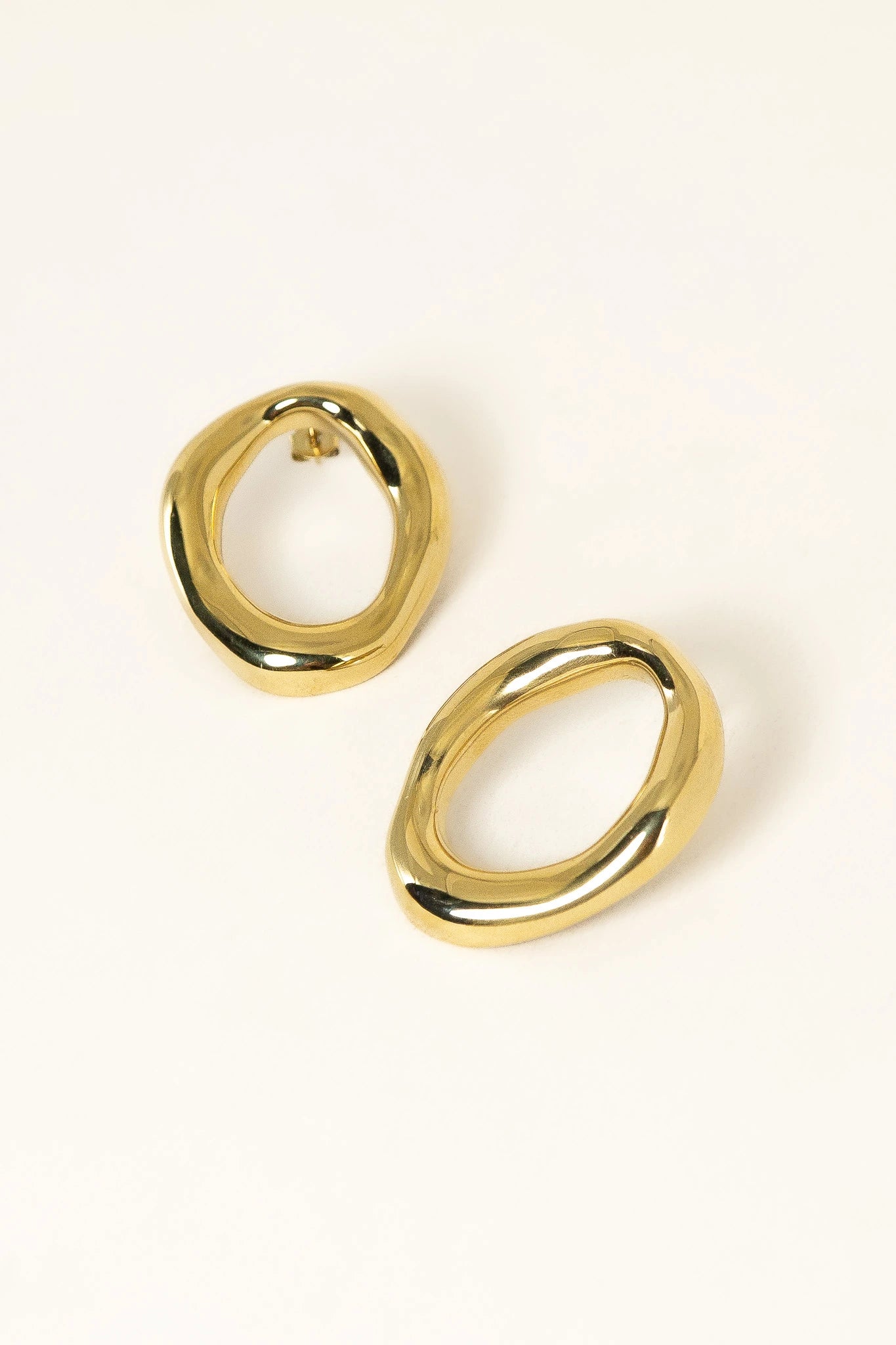 Boucles d'oreilles Ophélie