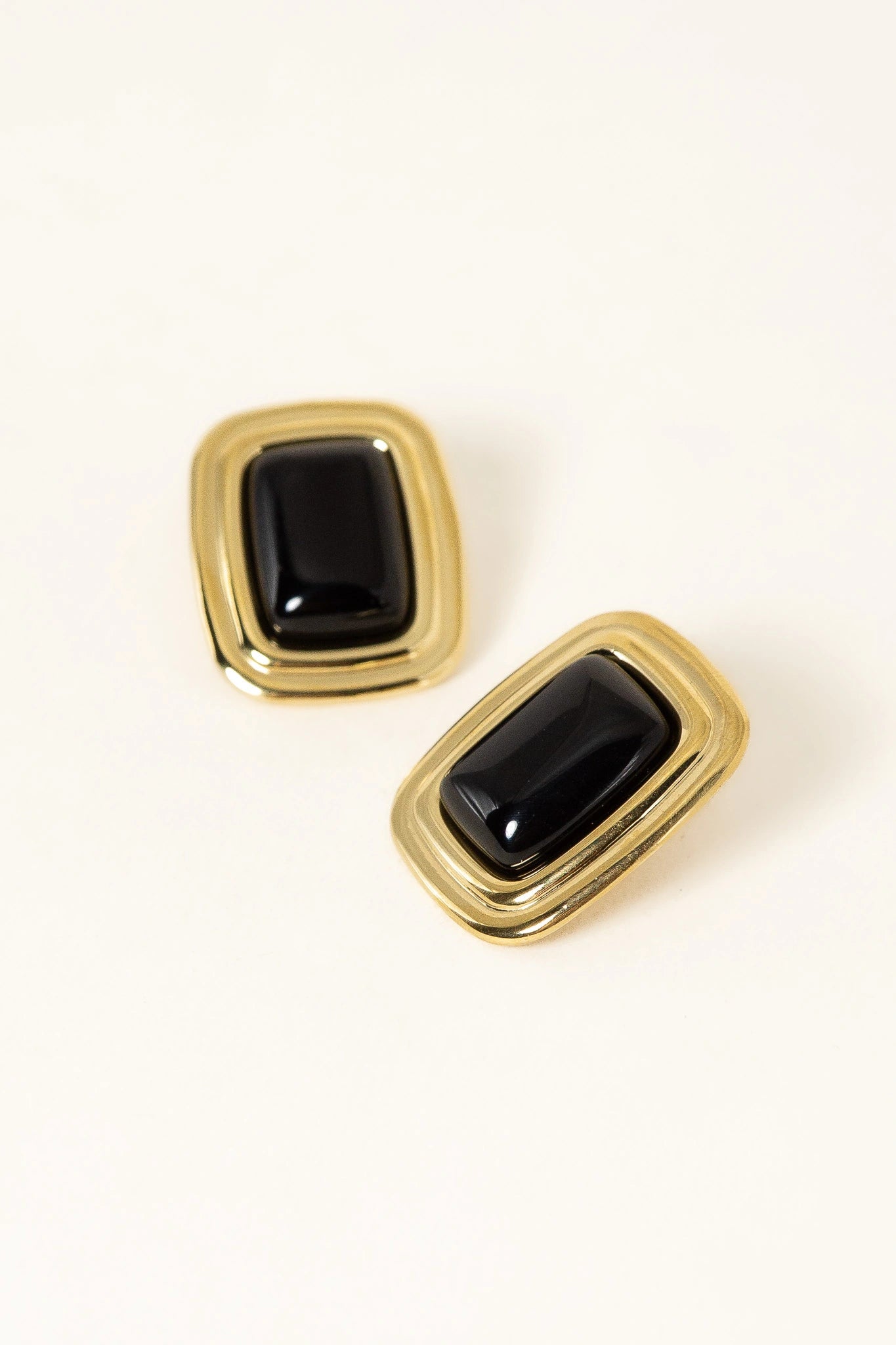 Boucles d'oreilles Suzon