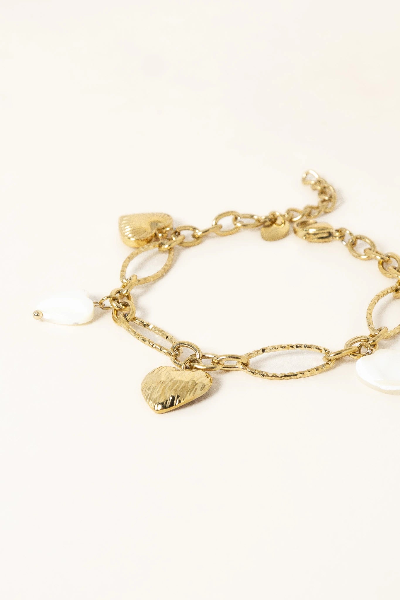 Bracelet Amira « Nacre »