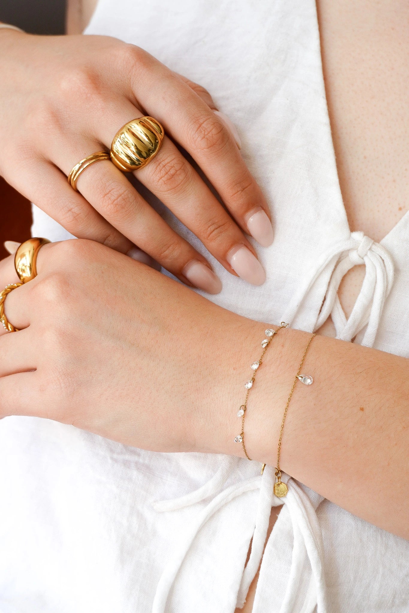 Bracelet Lénora