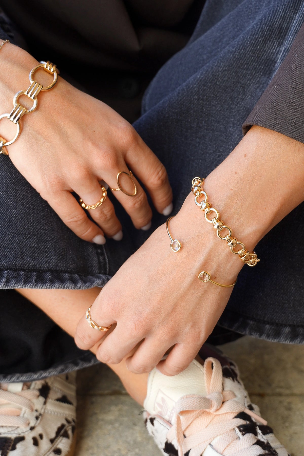 Bracelet Athènes