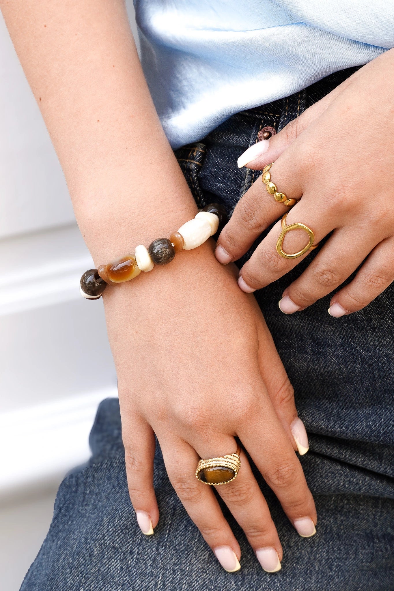 Bracelet Capri