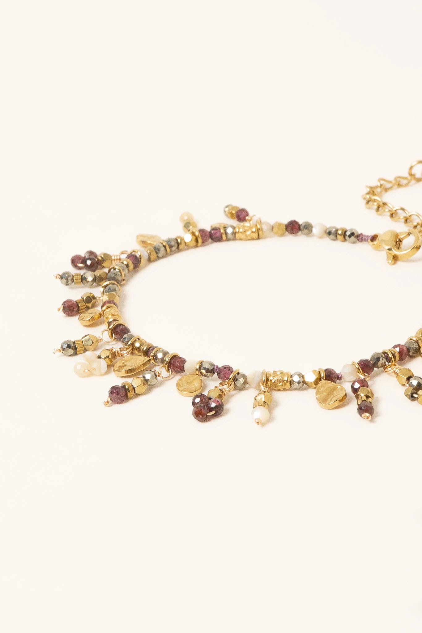 Bracelet Cordelia