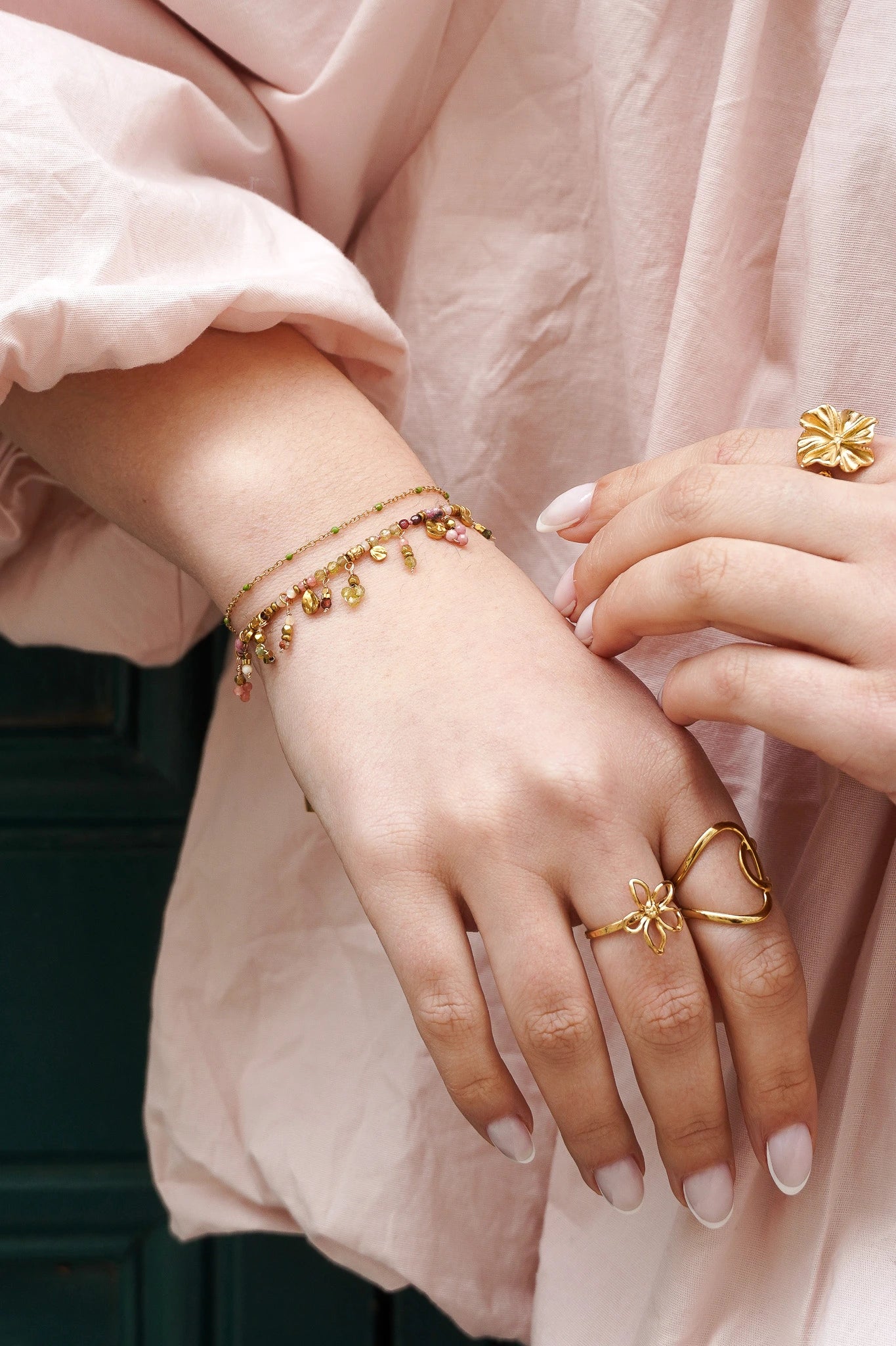 Bracelet Cordelia