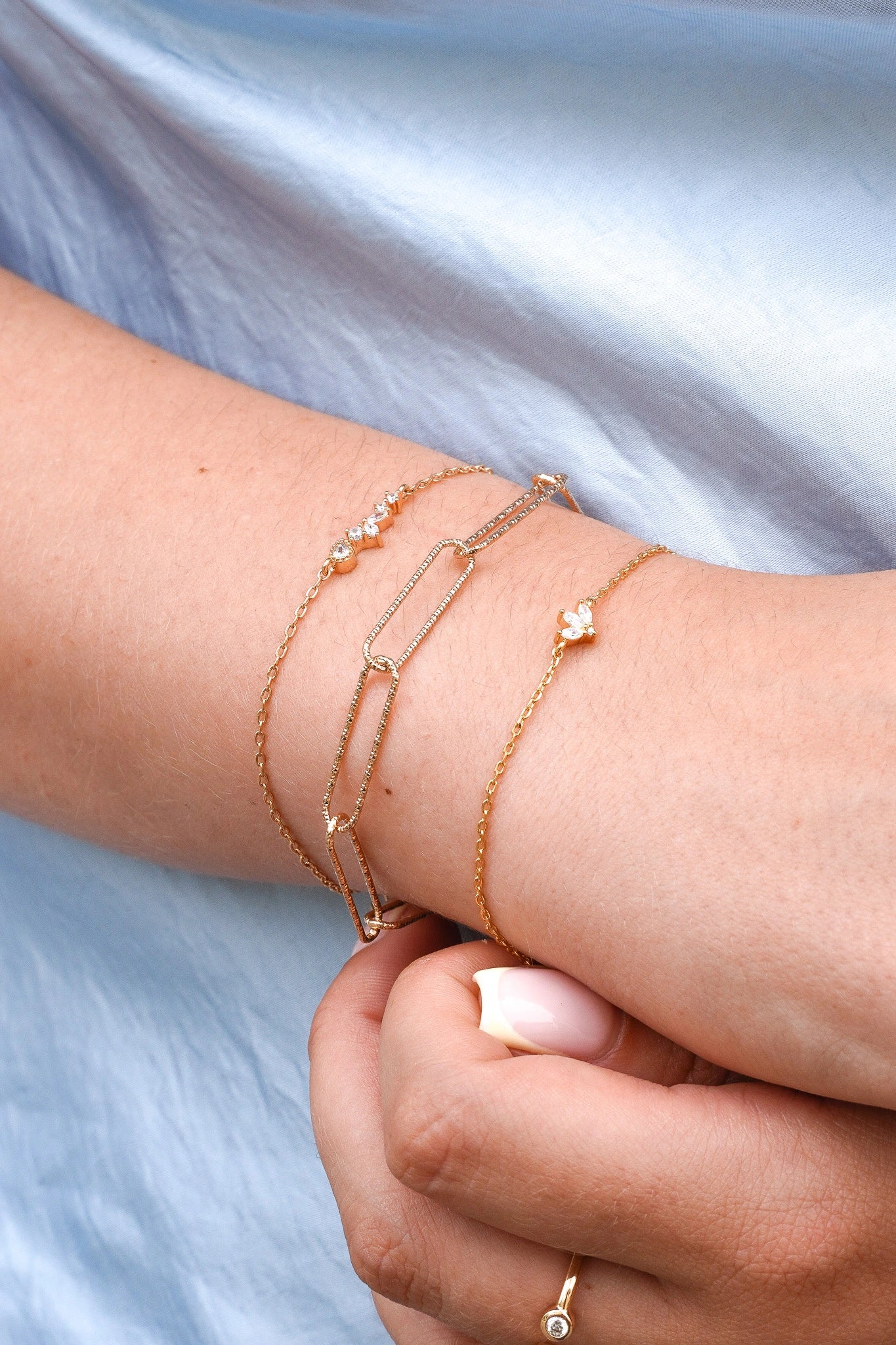 Bracelet Délia