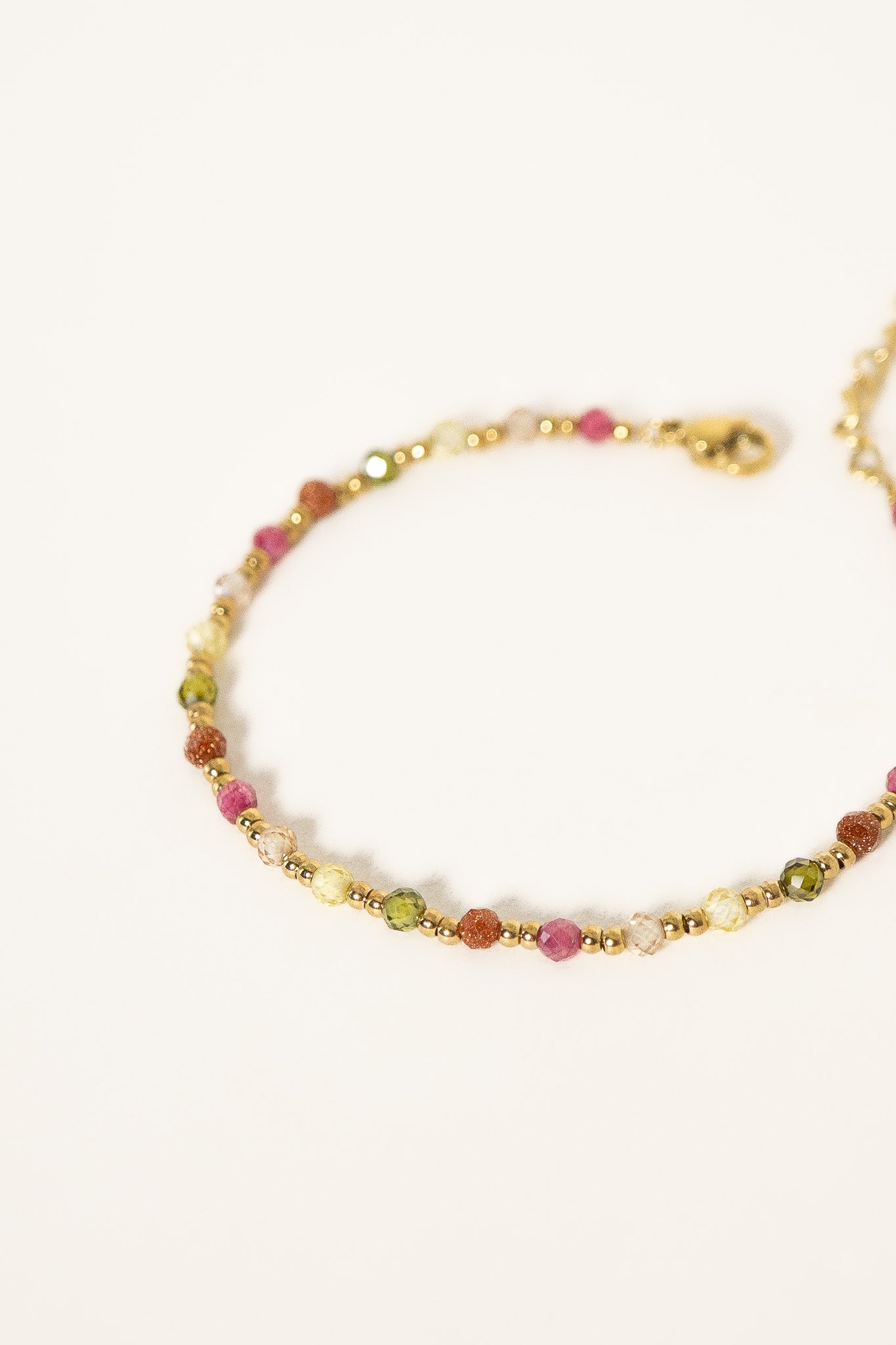 Bracelet Émile N°2