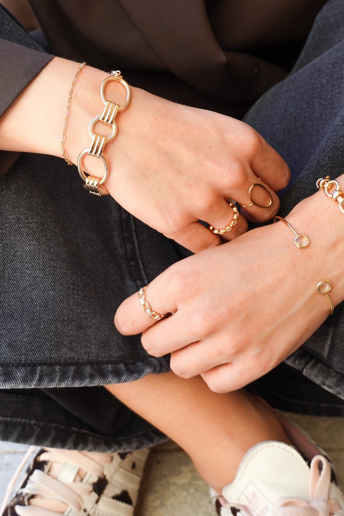 Bracelet Lindos